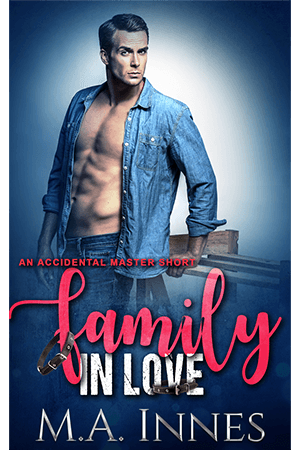 Family in Love