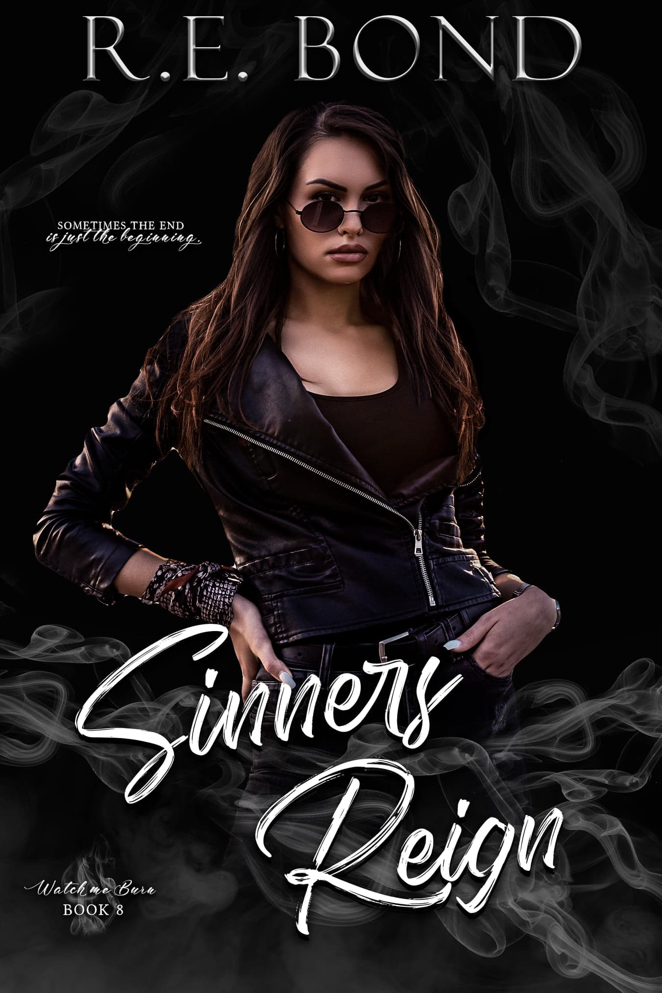 Sinners Reign