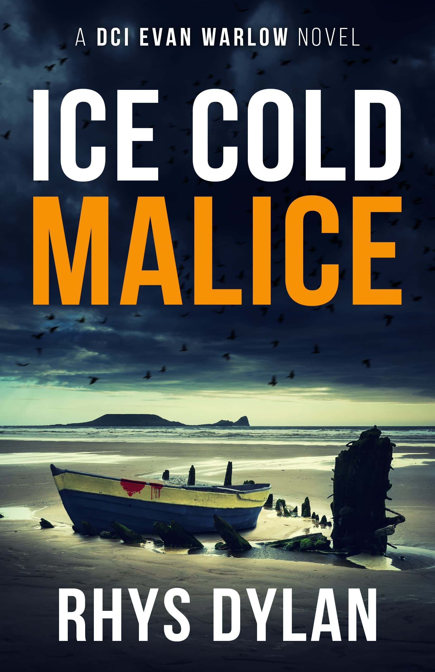 Ice Cold Malice