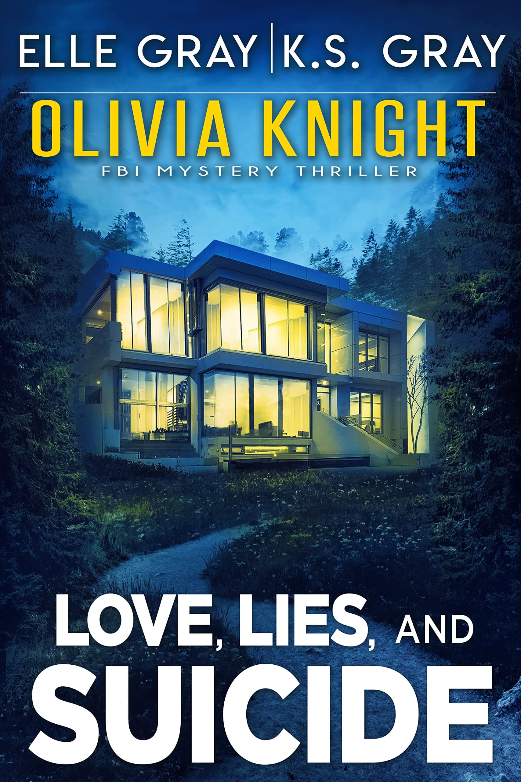 Love, Lies, and Suicide