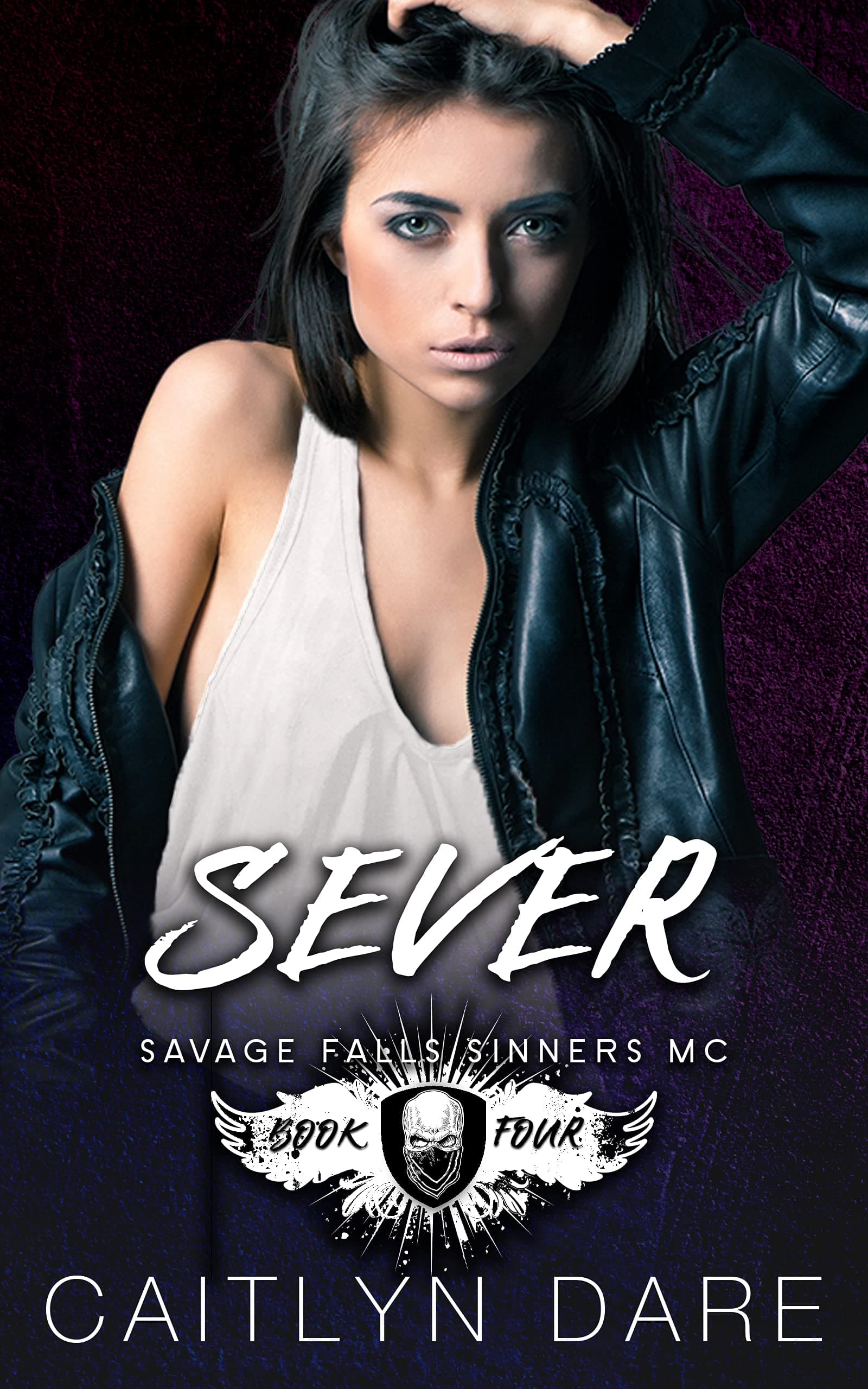 Sever