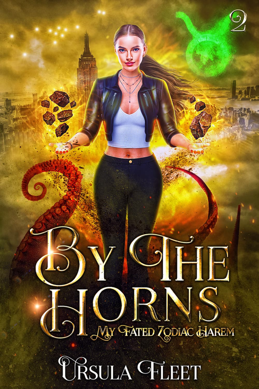 By the Horns