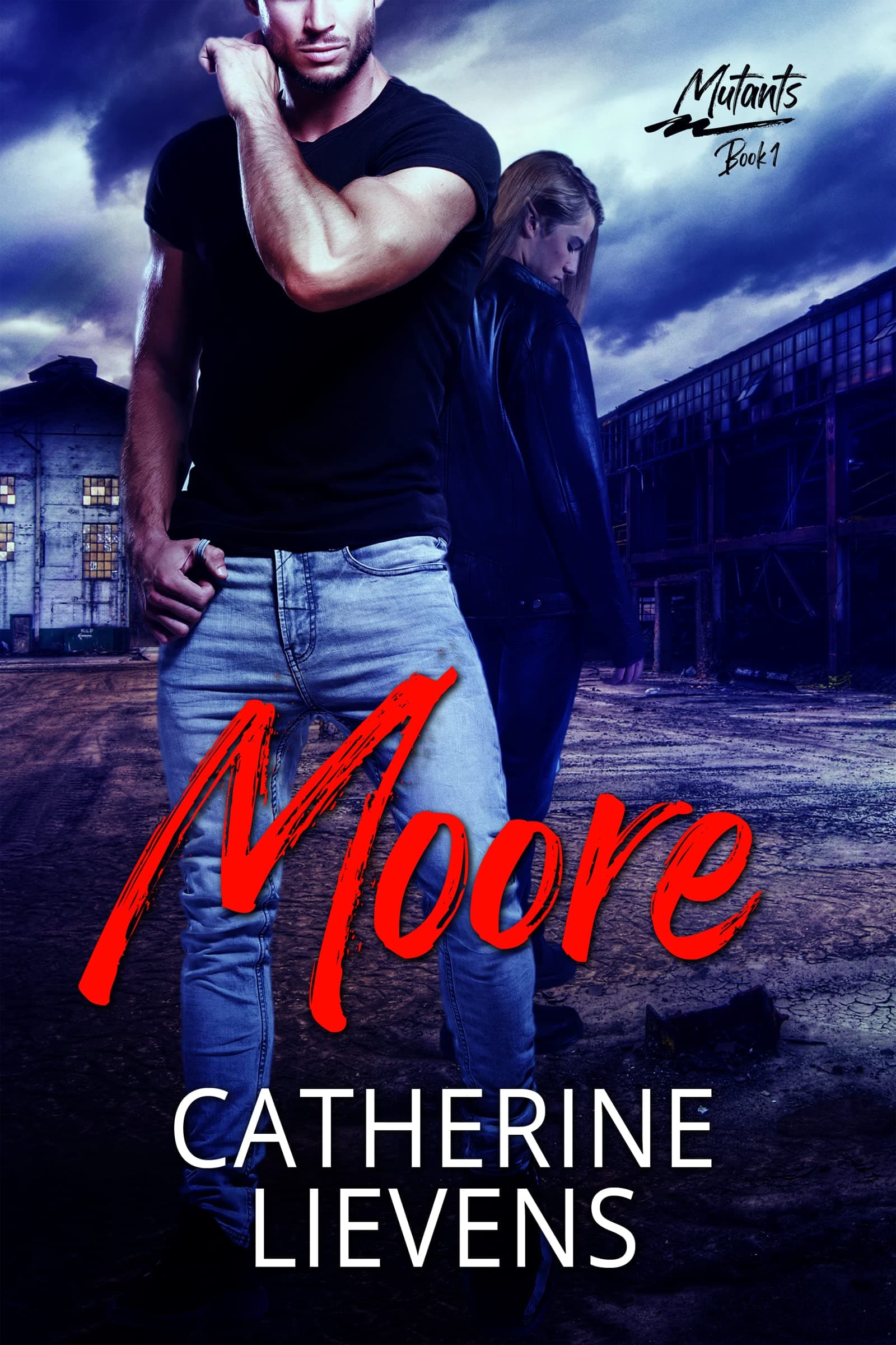 Moore