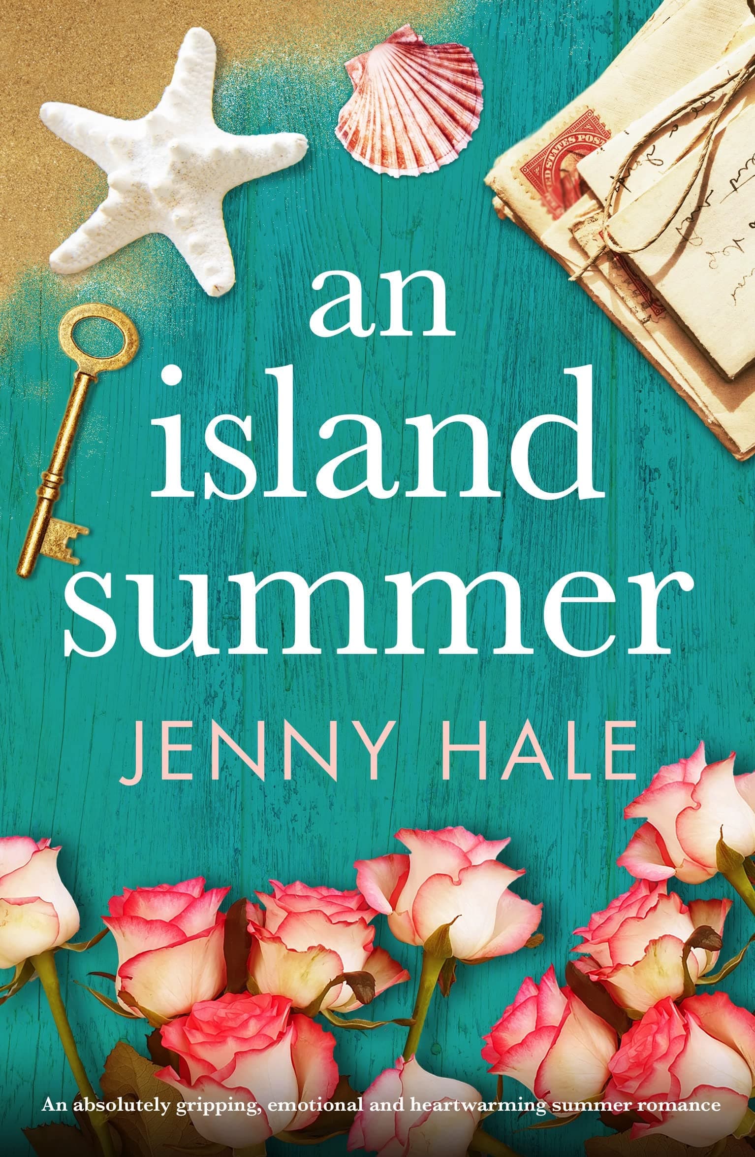 An Island Summer