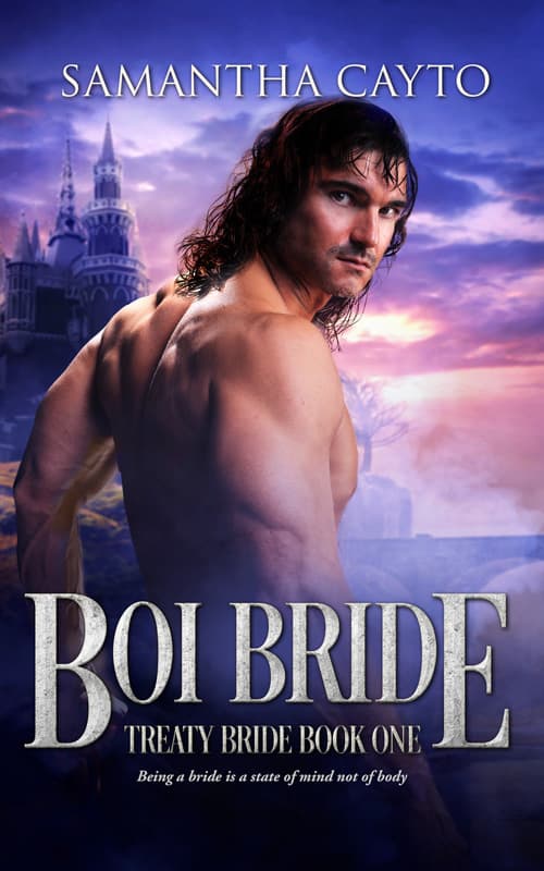 Boi Bride
