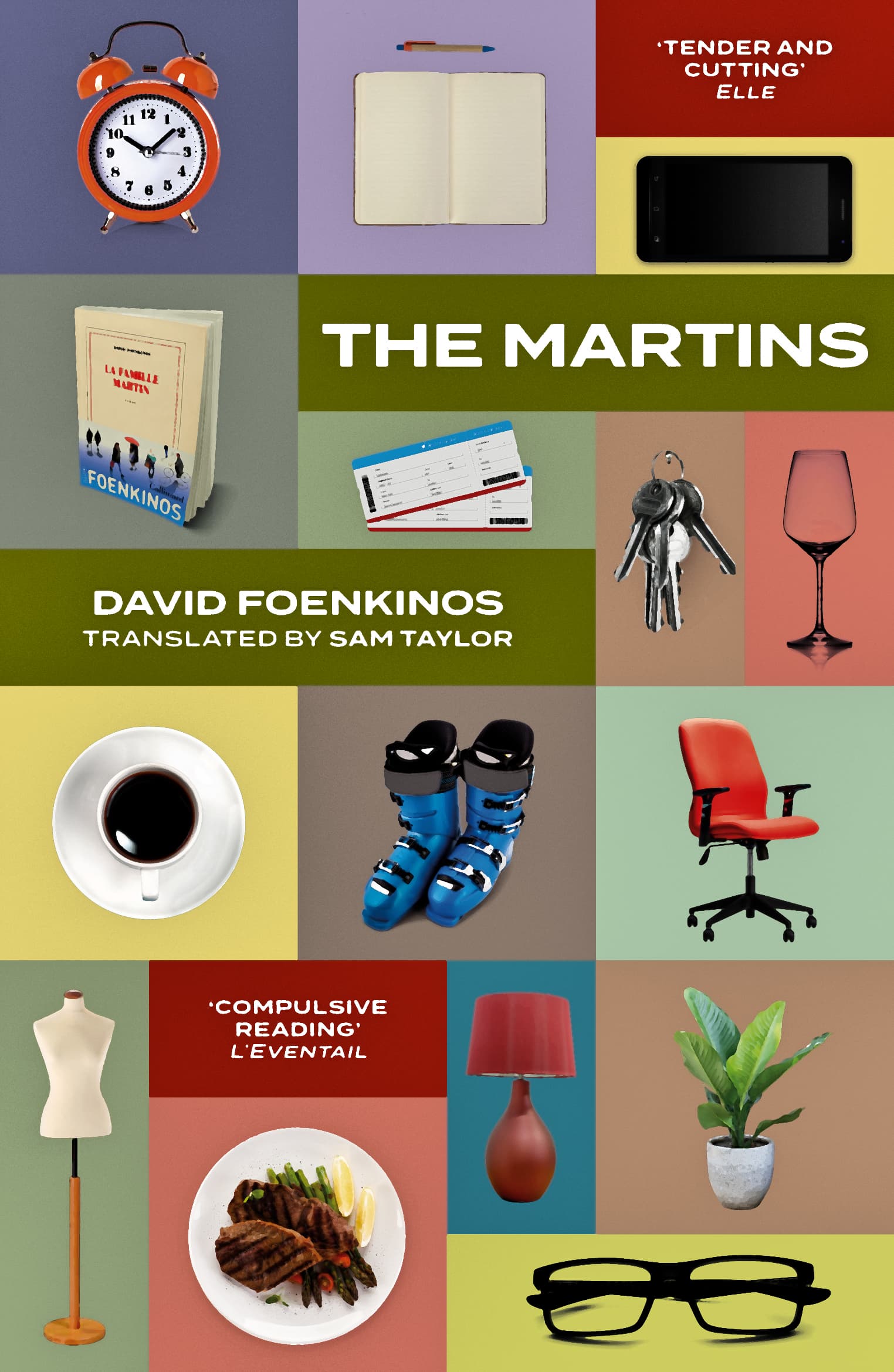 The Martins