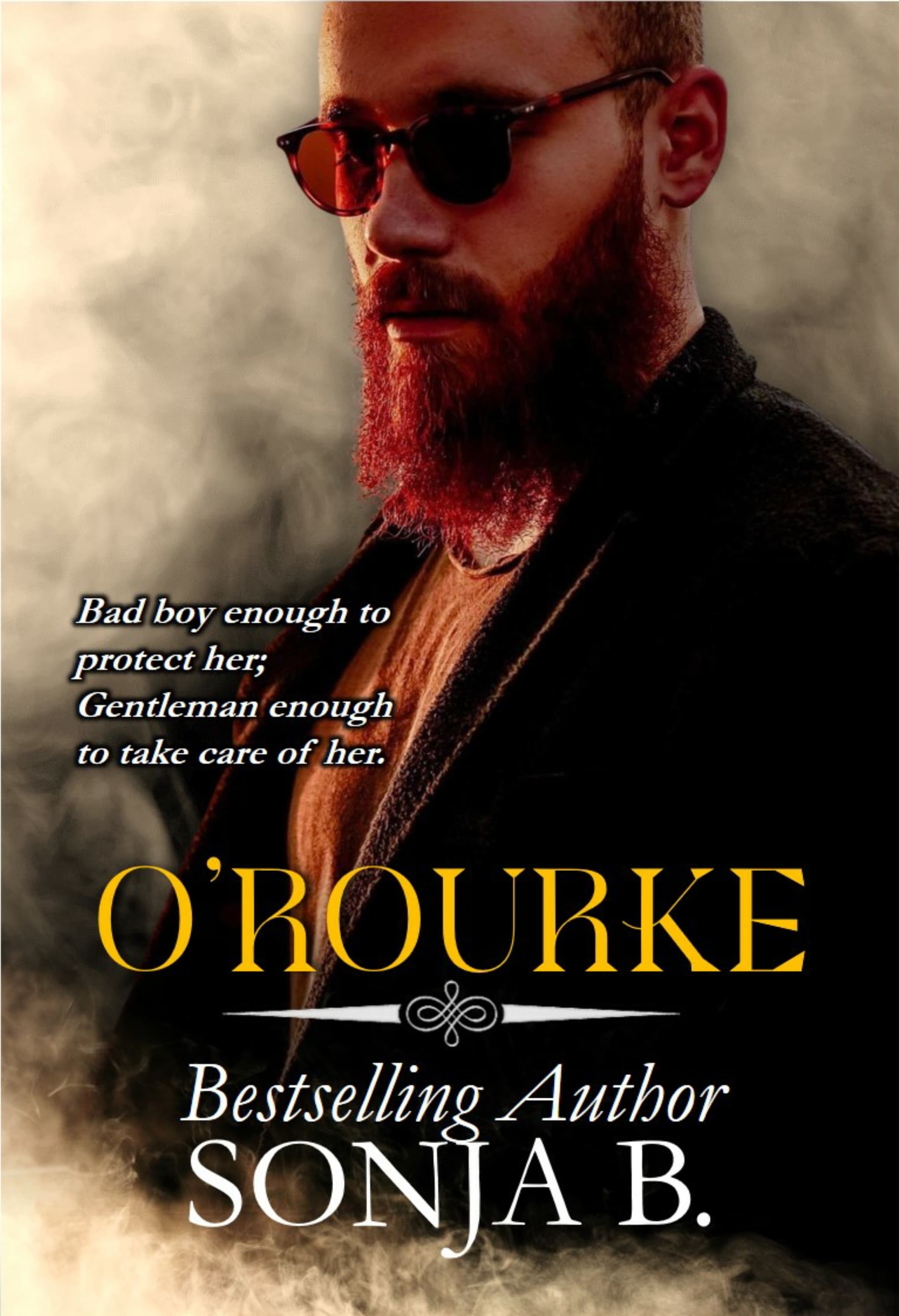 O'Rourke