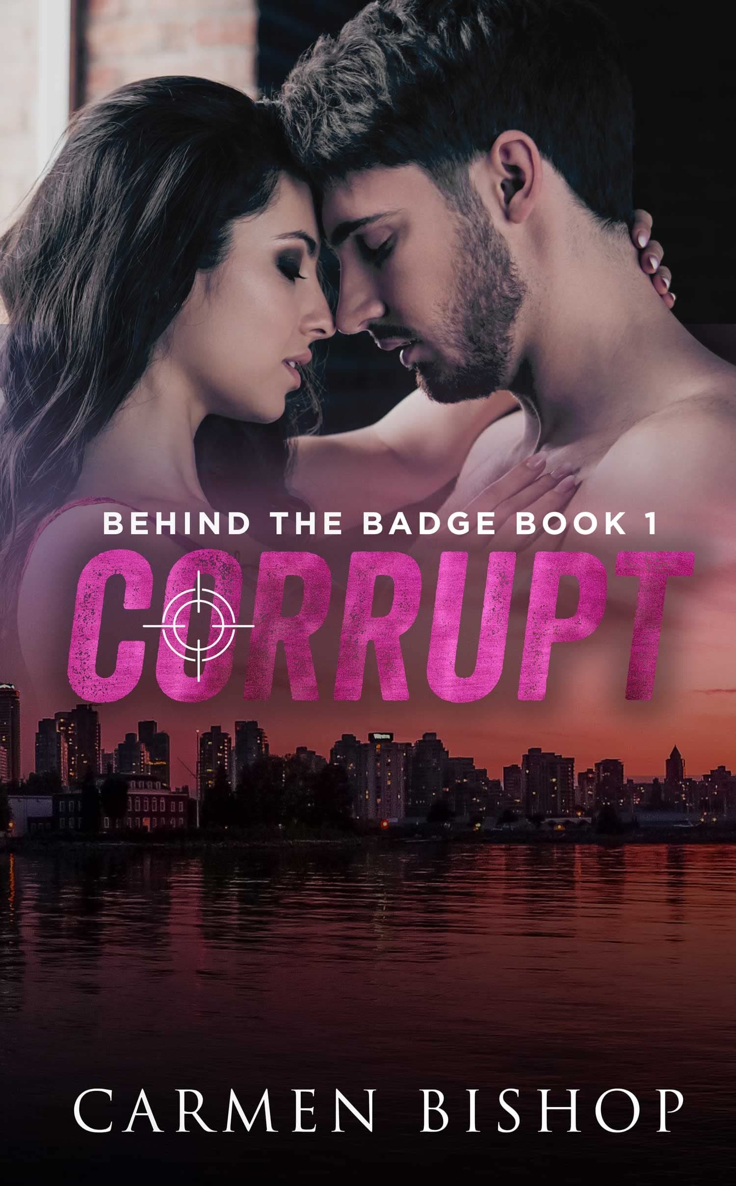 Corrupt
