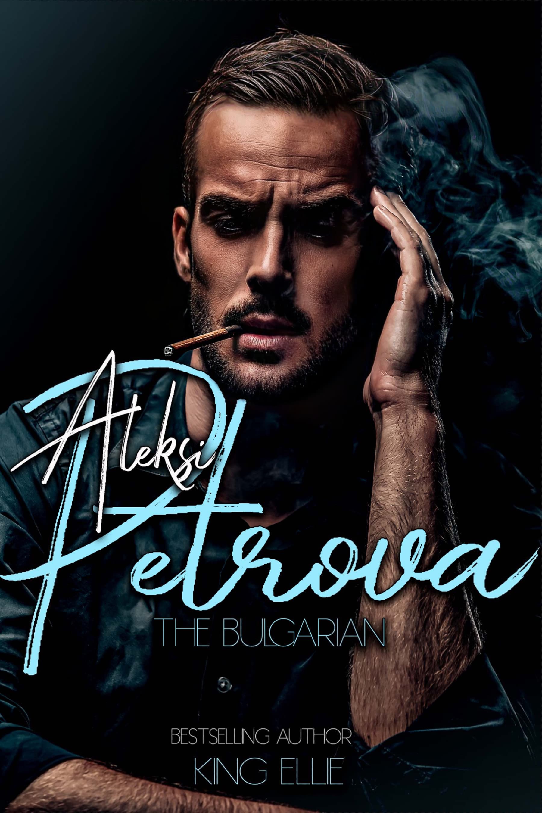 Aleksi Petrova: The Bulgarian
