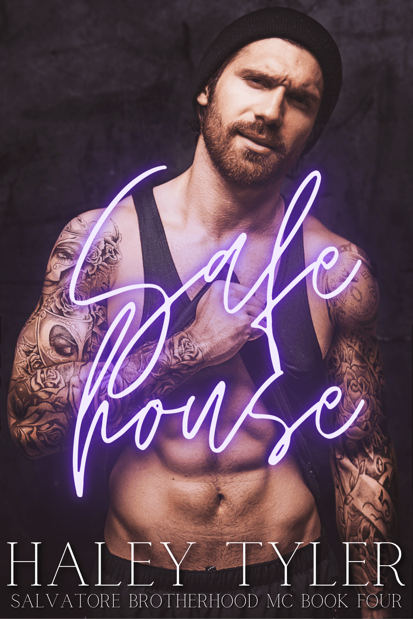 Safe House