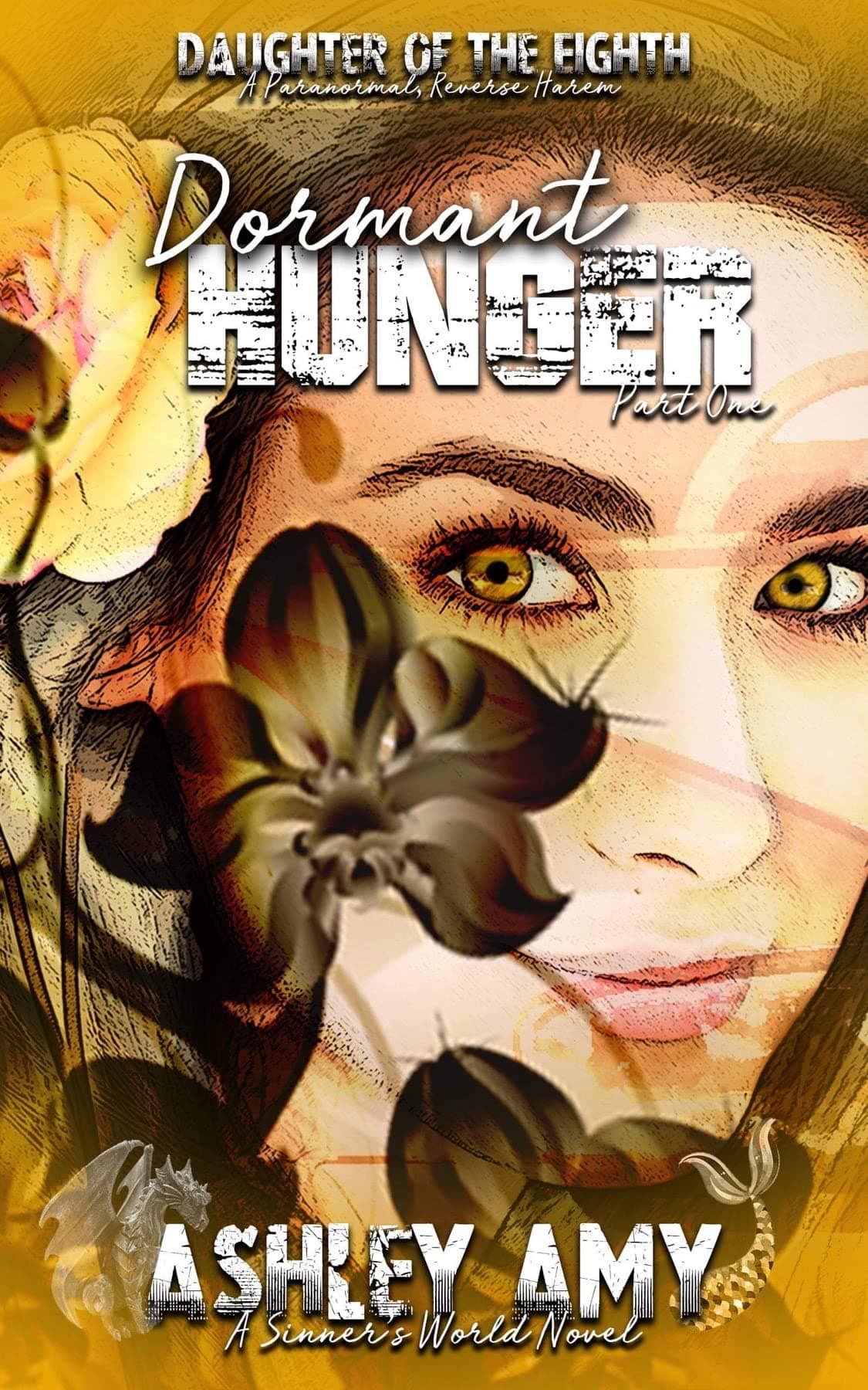 Dormant Hunger: Fallon's Duet
