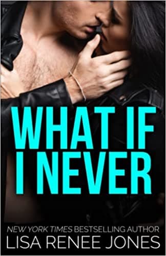 What If I Never?