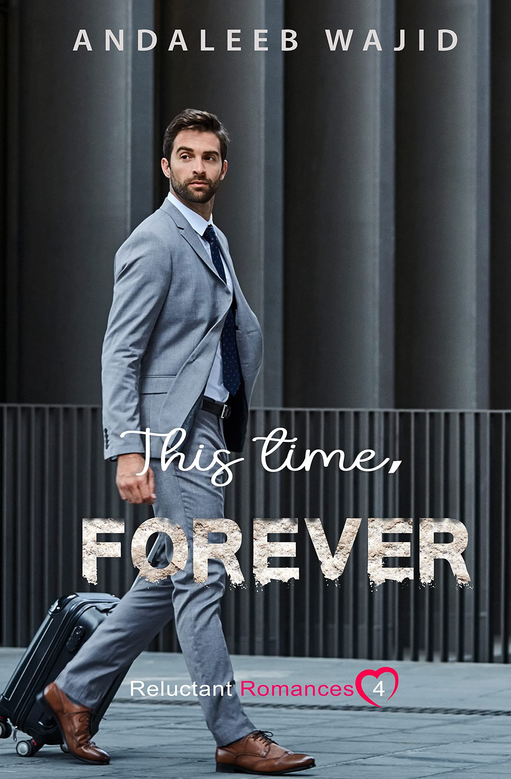 This Time, Forever