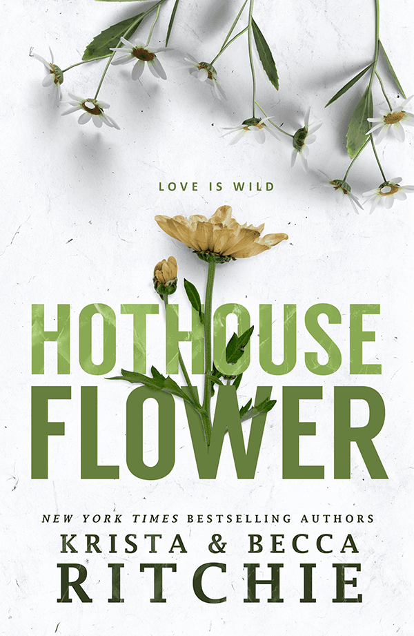 Addicted - Tome 5 - Hothouse Flower - T.5: La saga new adult culte