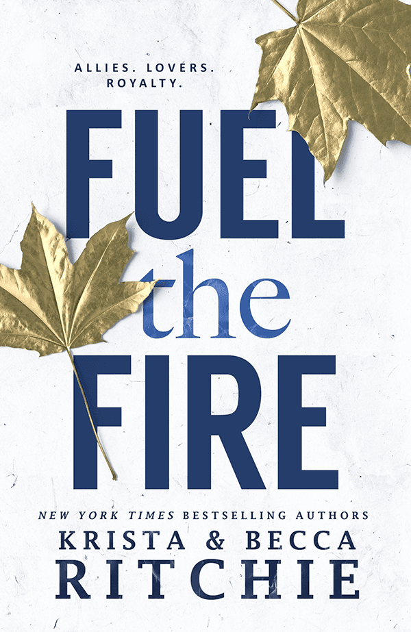 Addicted - Tome 8 - Fuel the Fire - T.8: La saga new adult culte