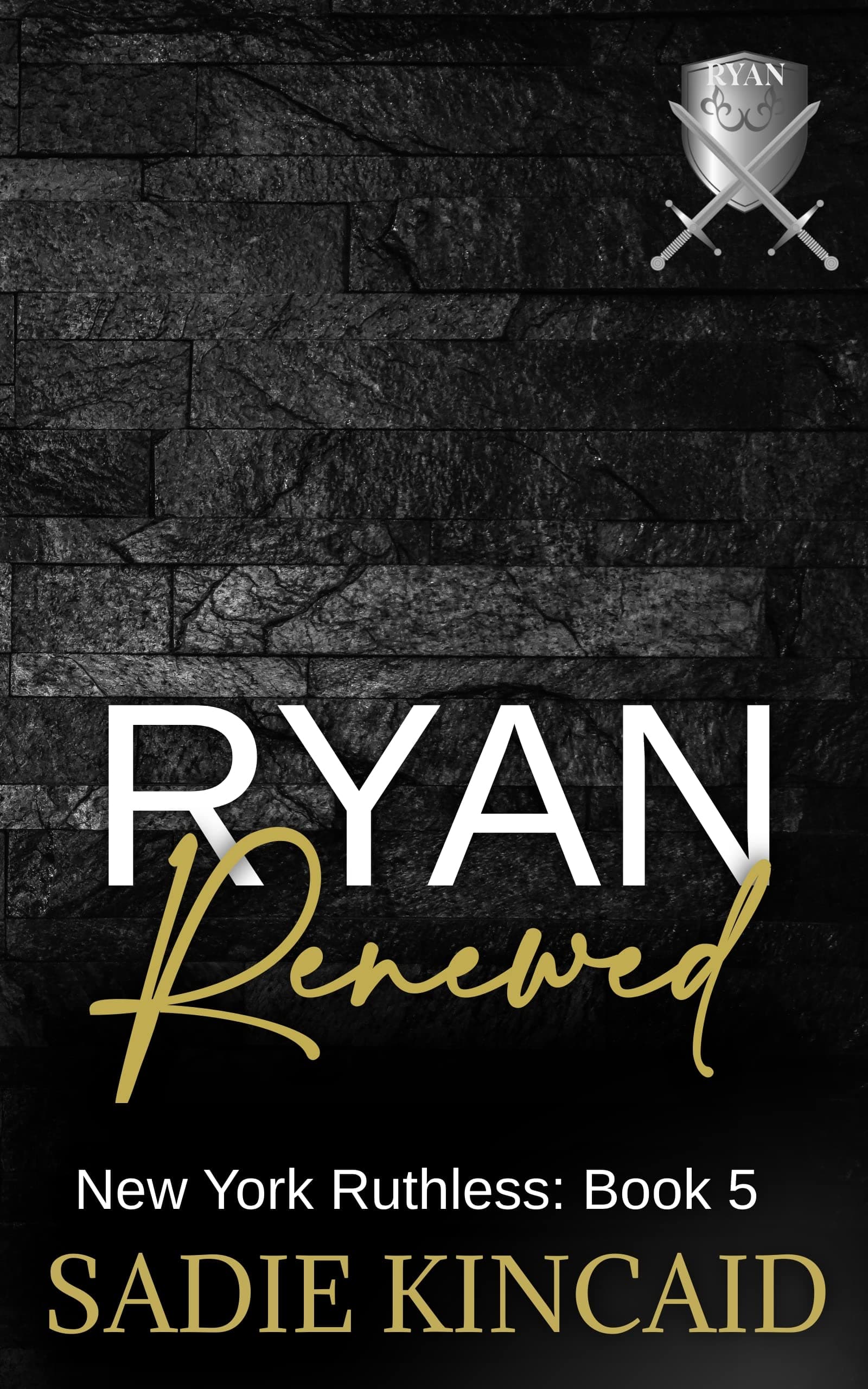 Ryan Renewed
