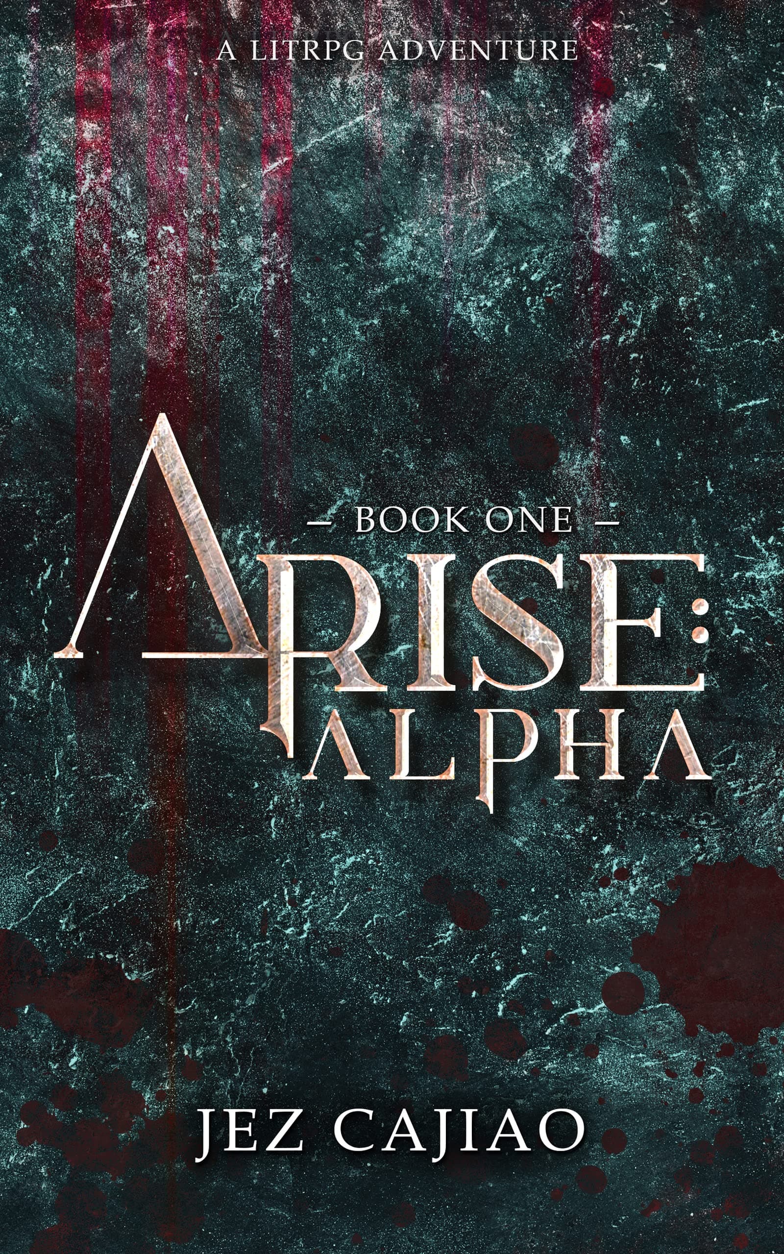 Arise: Alpha