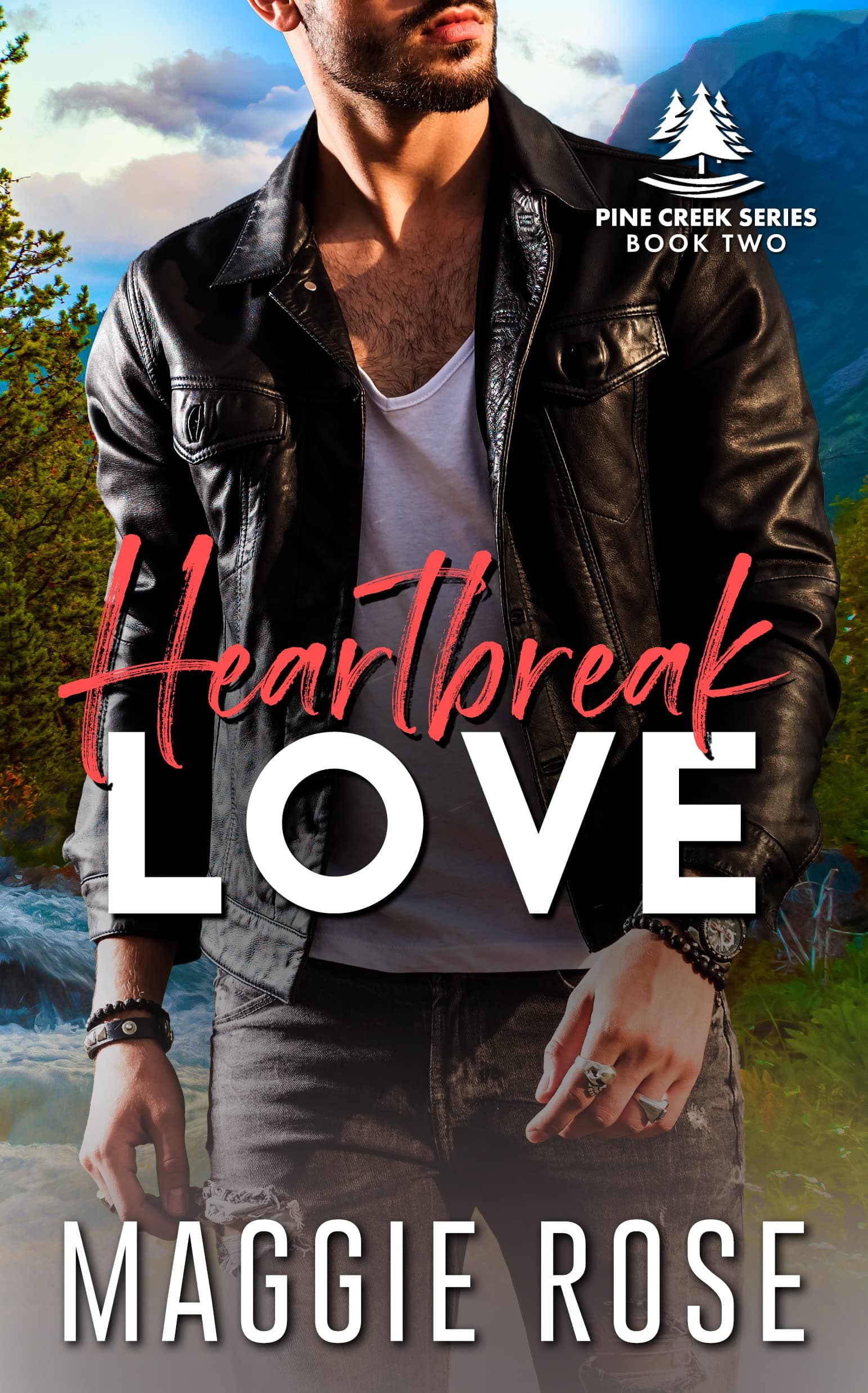 Heartbreak Love
