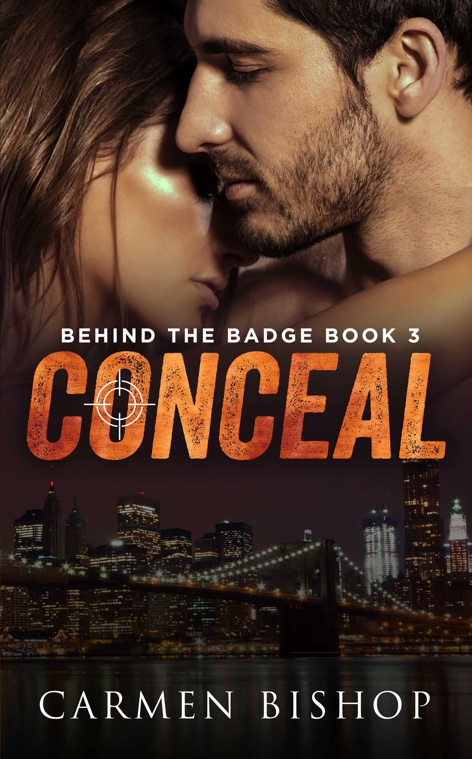 Conceal