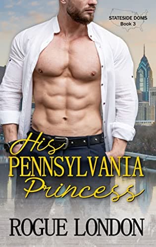 His Pennsylvania Princess