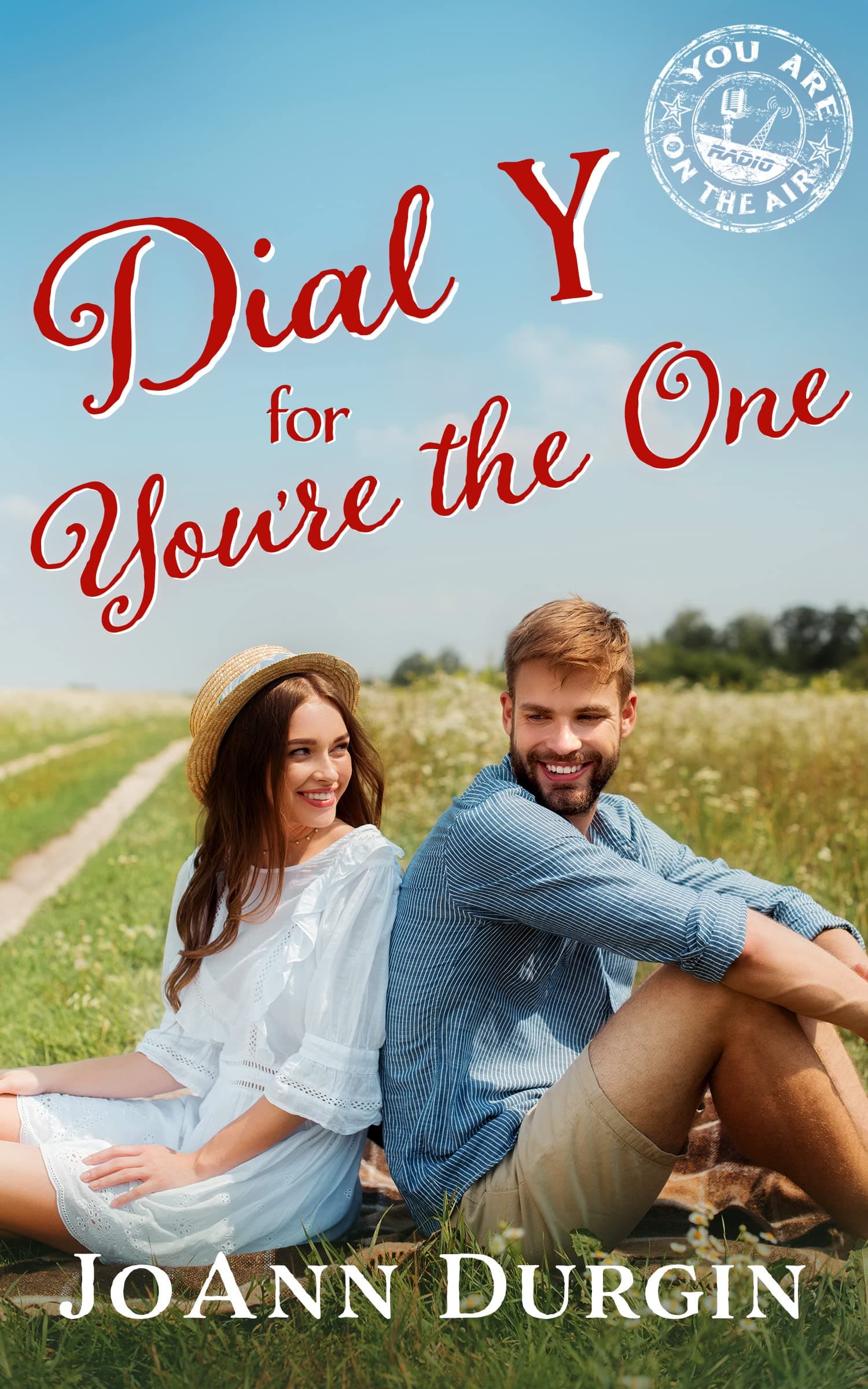 Dial Y for You're the One