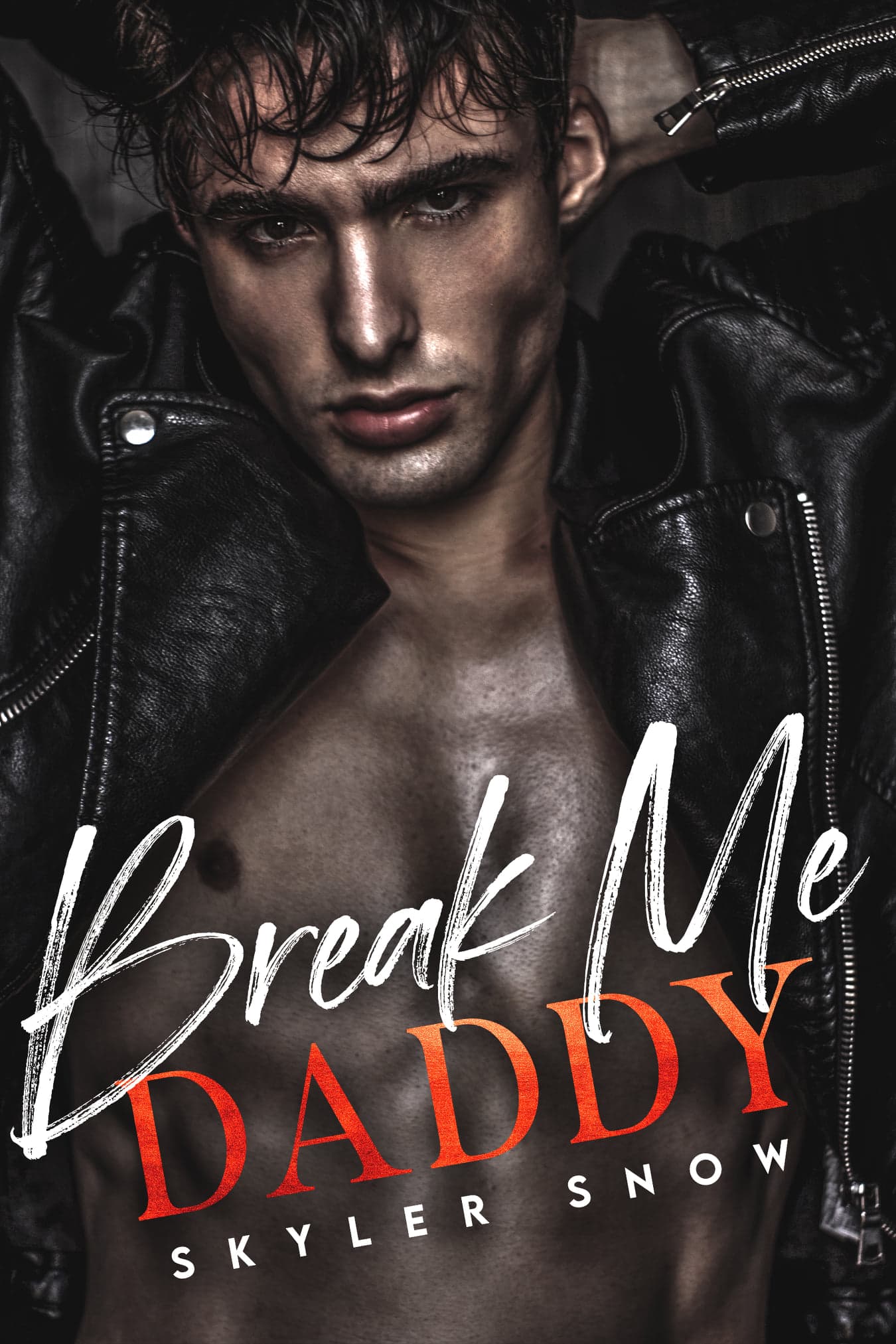 Break Me Daddy