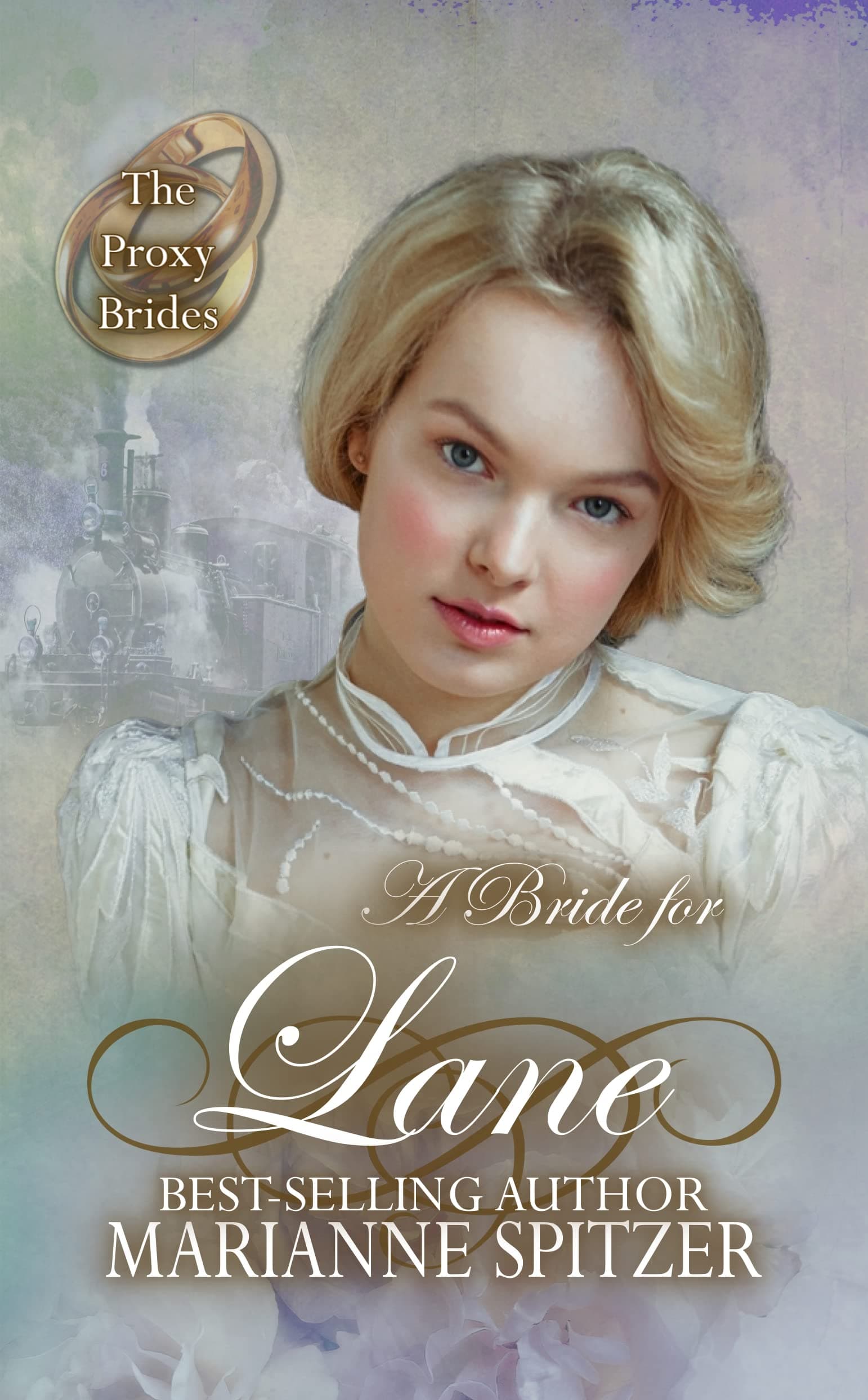 A Bride for Lane