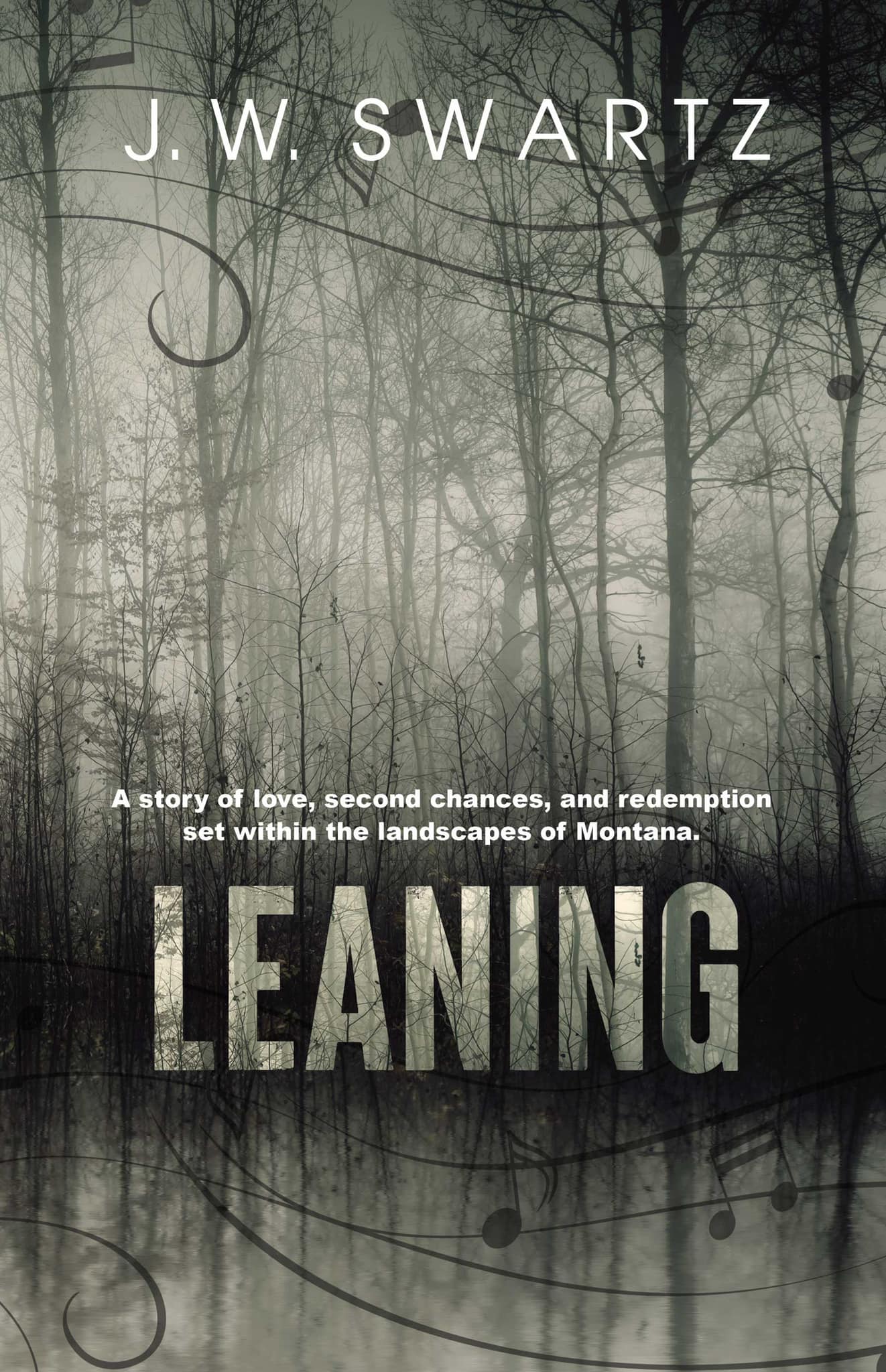 Leaning