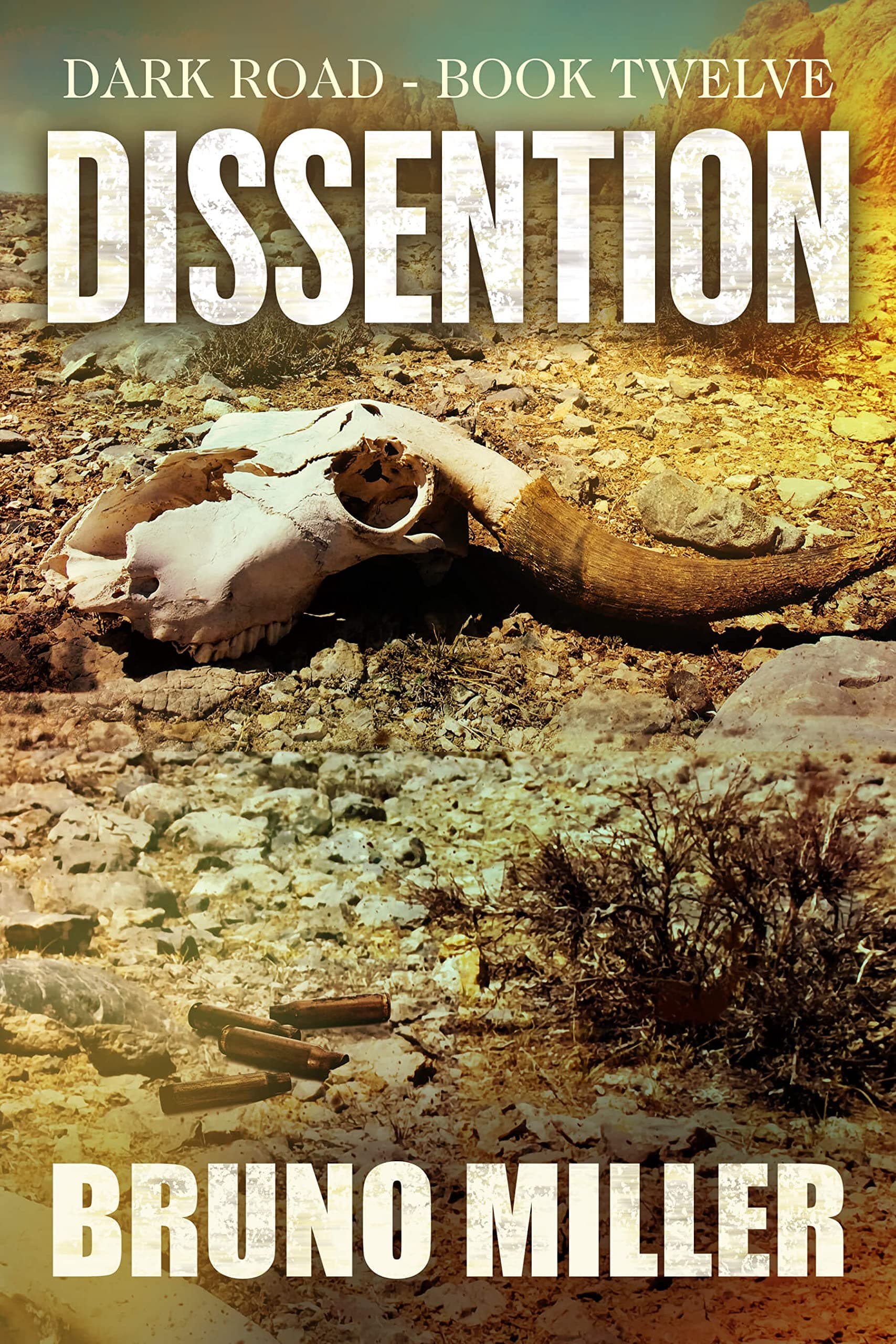 Dissention