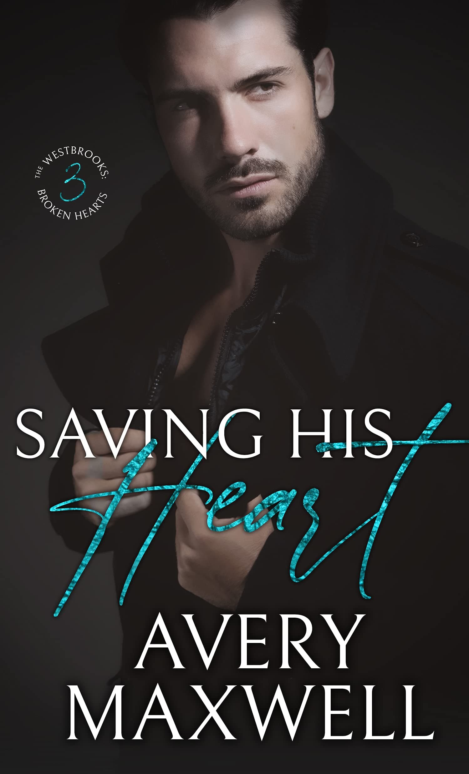 Saving His Heart
