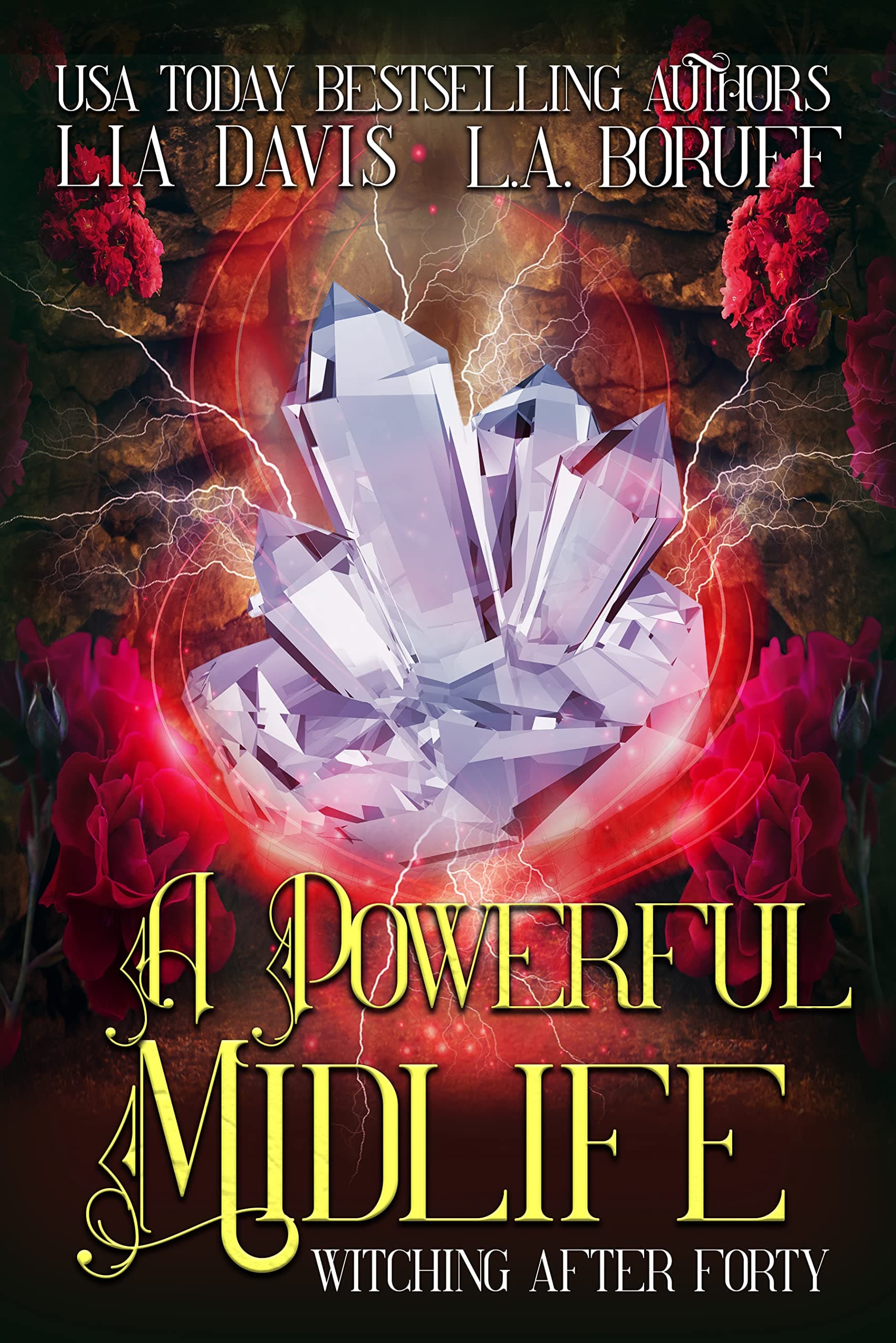 A Powerful Midlife