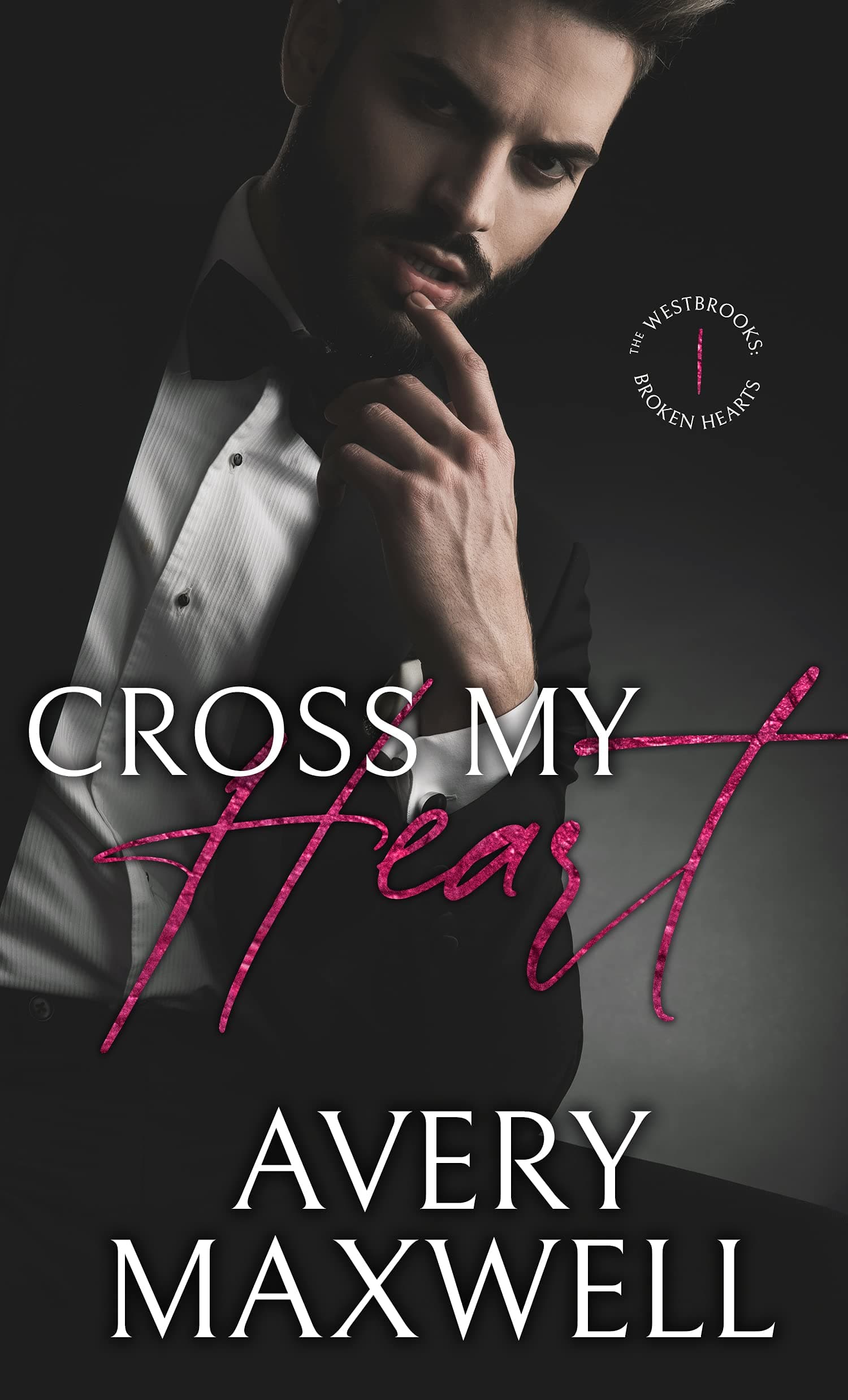 Cross My Heart