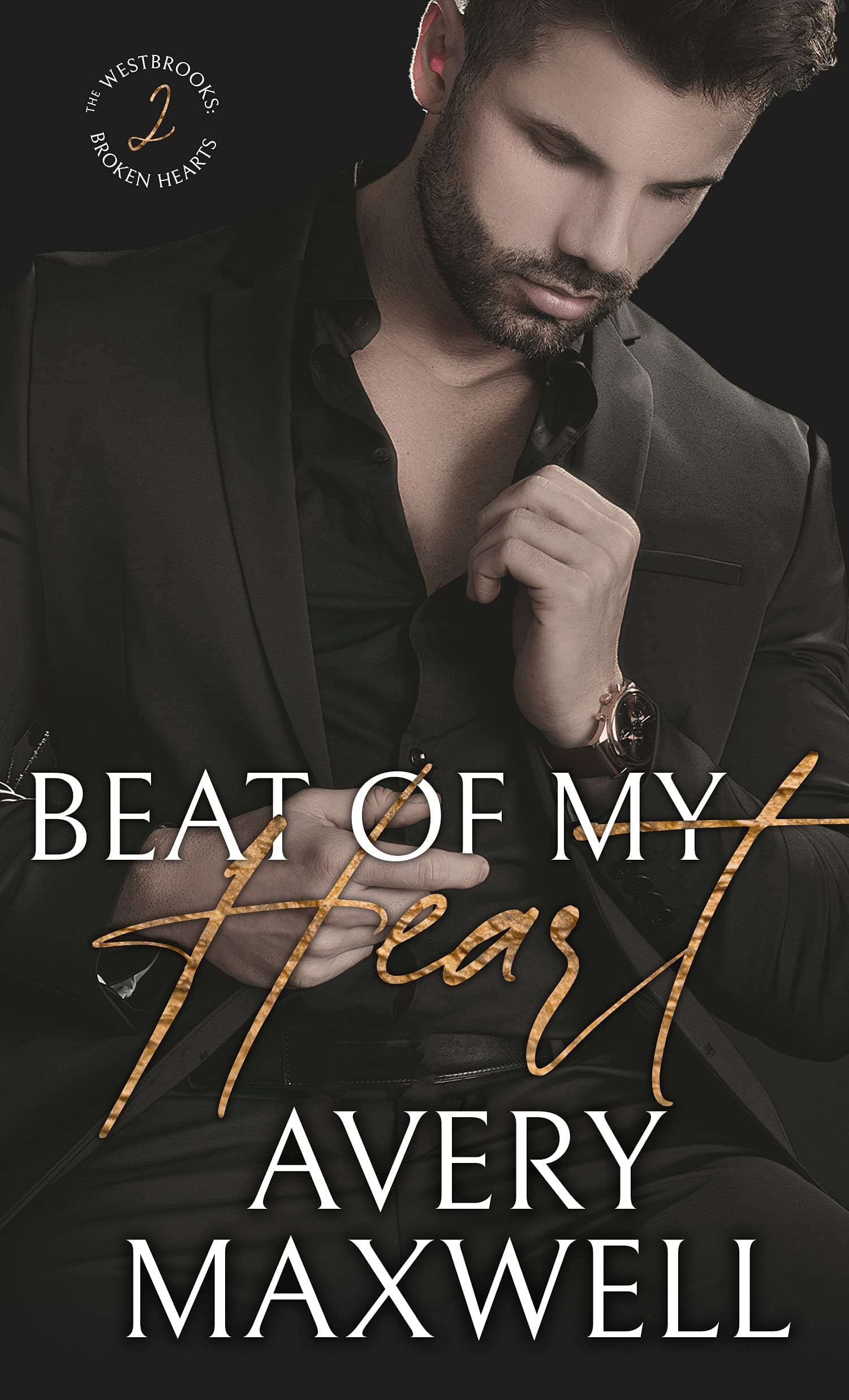 Beat of My Heart