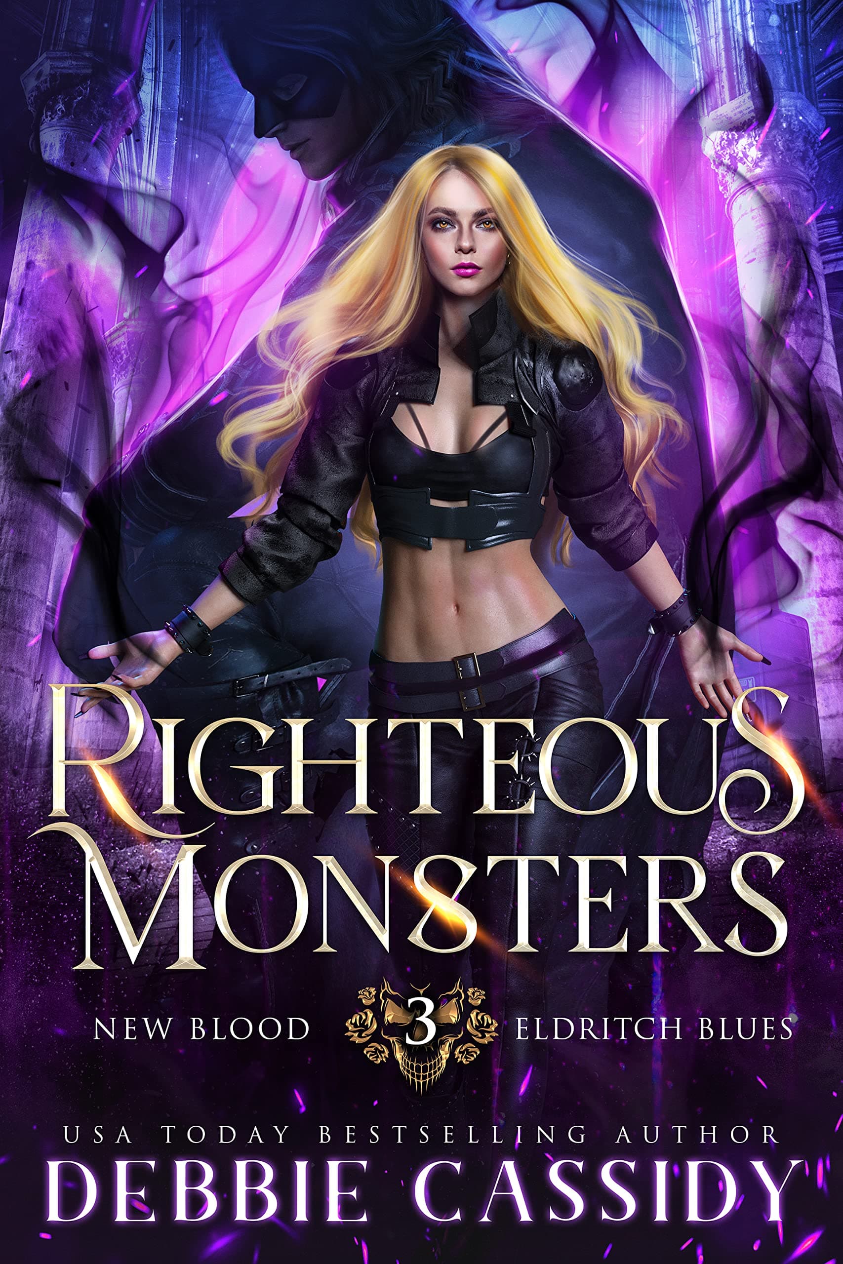 Righteous Monsters