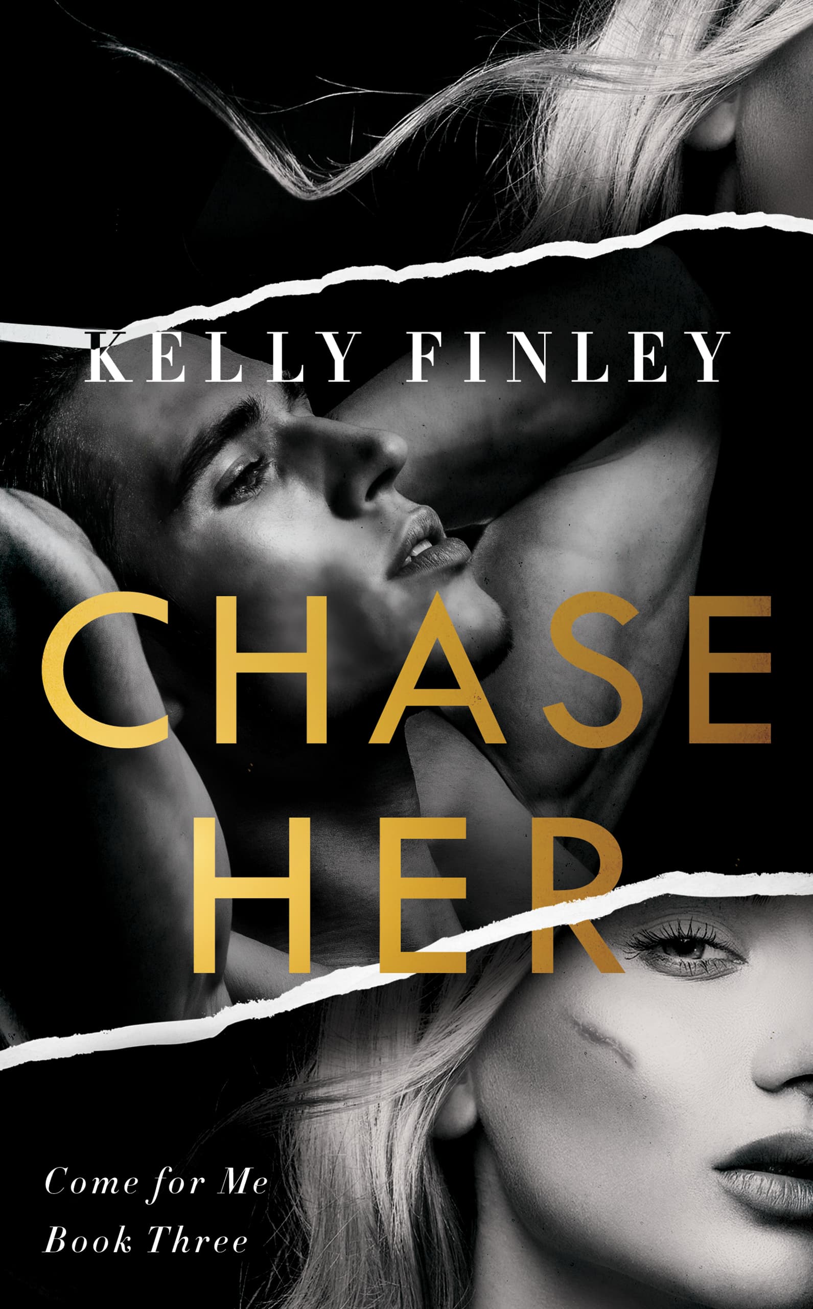Chase Her