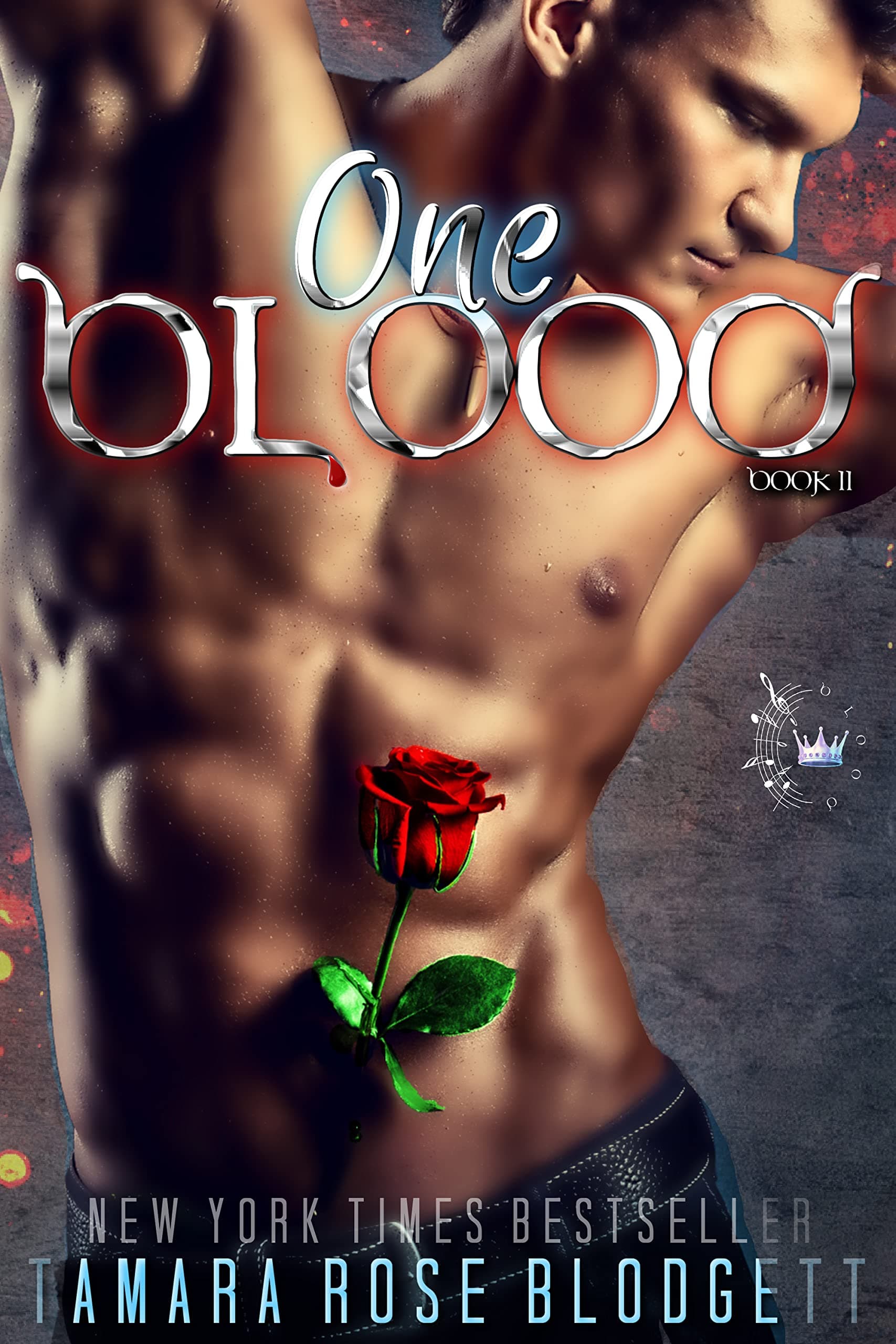 One Blood (Blood #11)