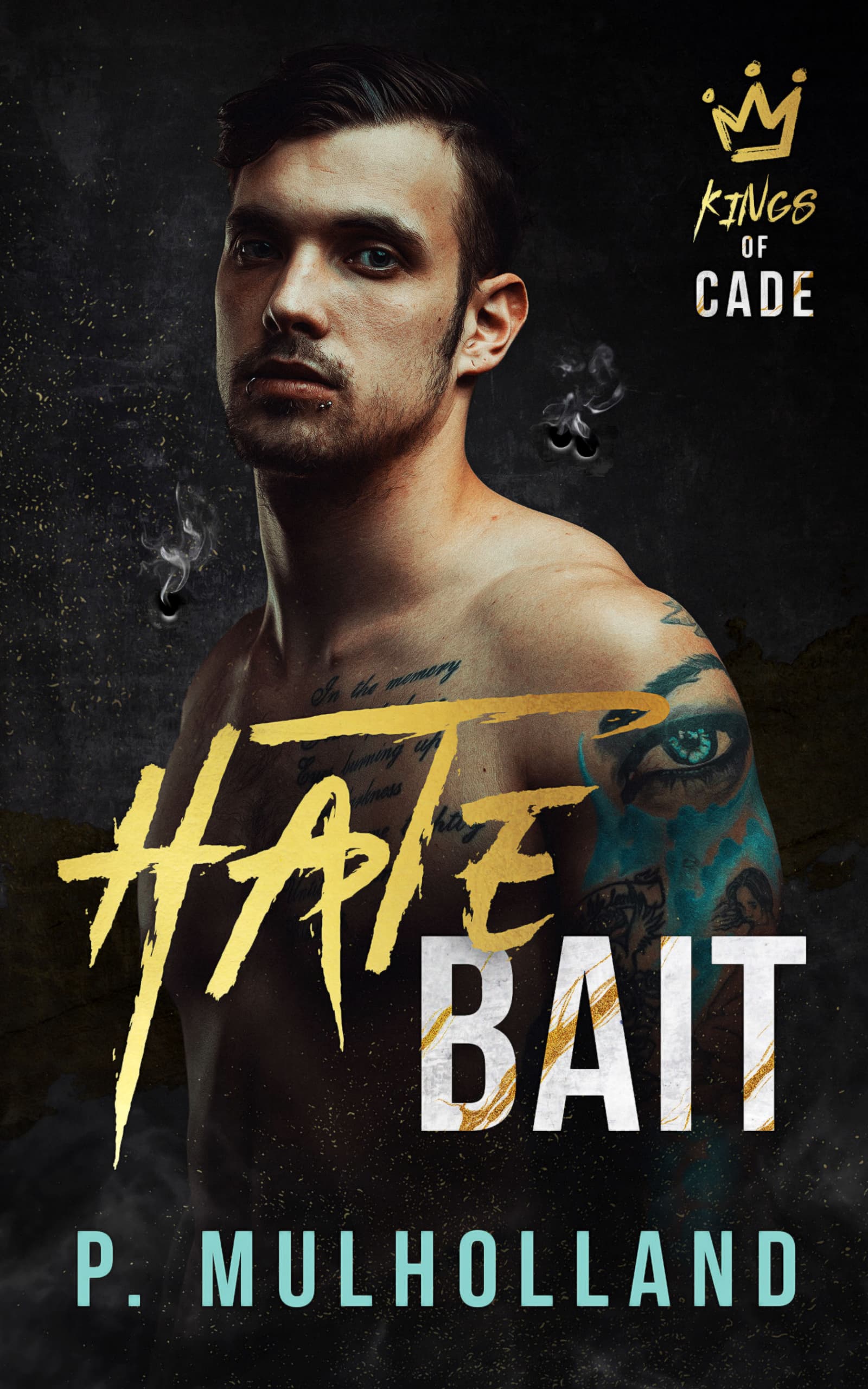 Hate Bait