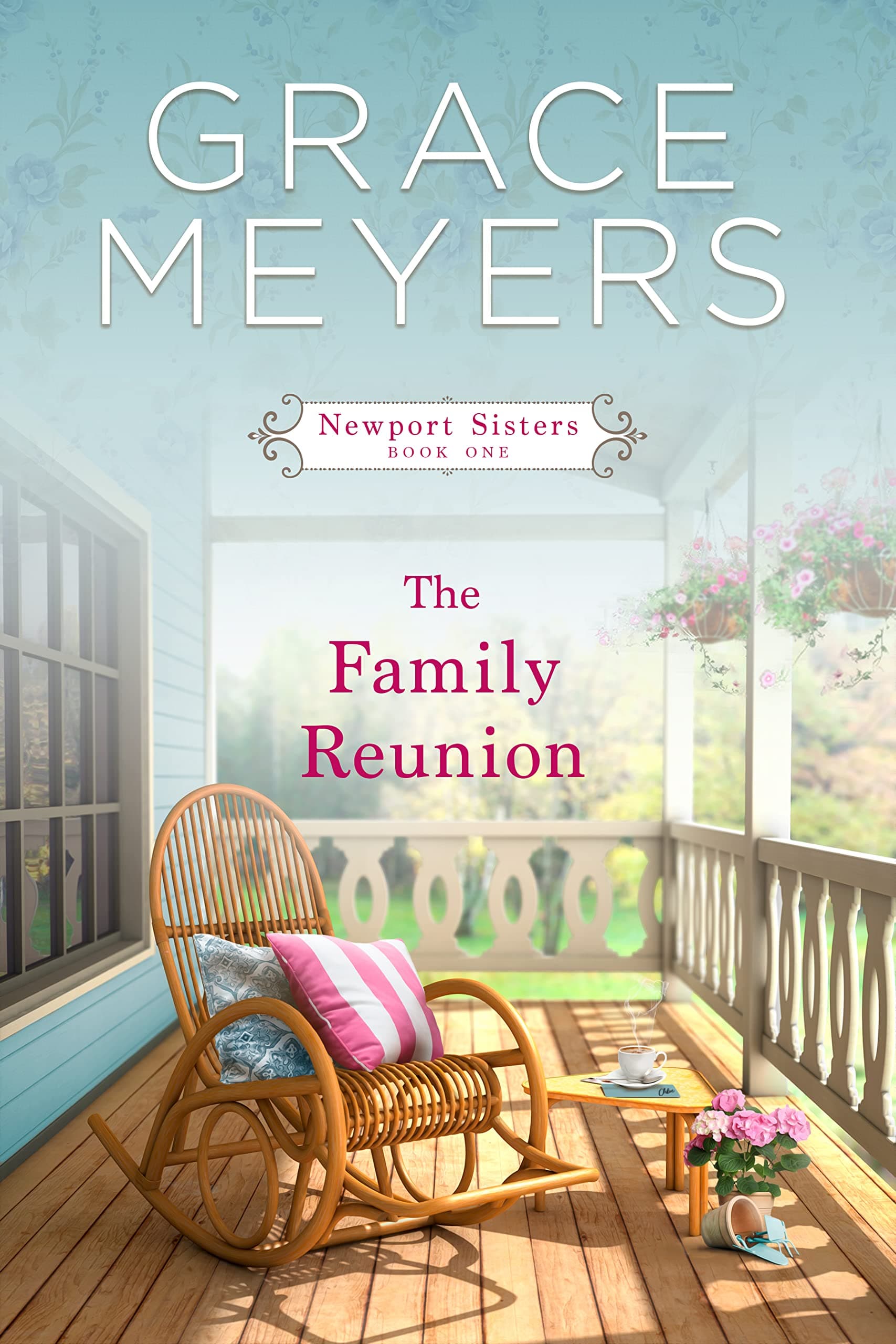 The Family Reunion 1
