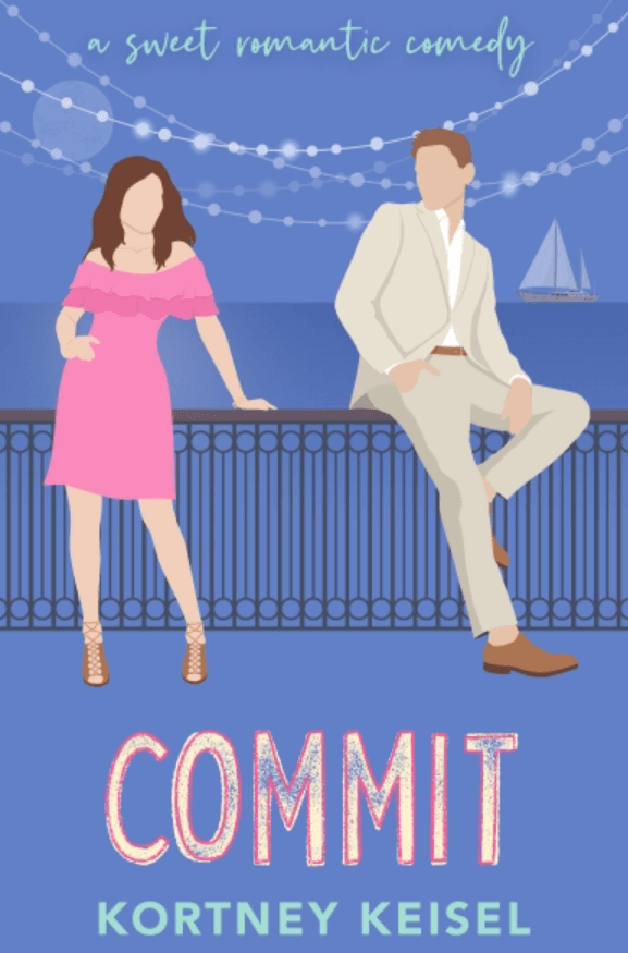 Commit