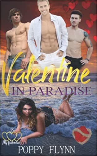 Valentine in Paradise