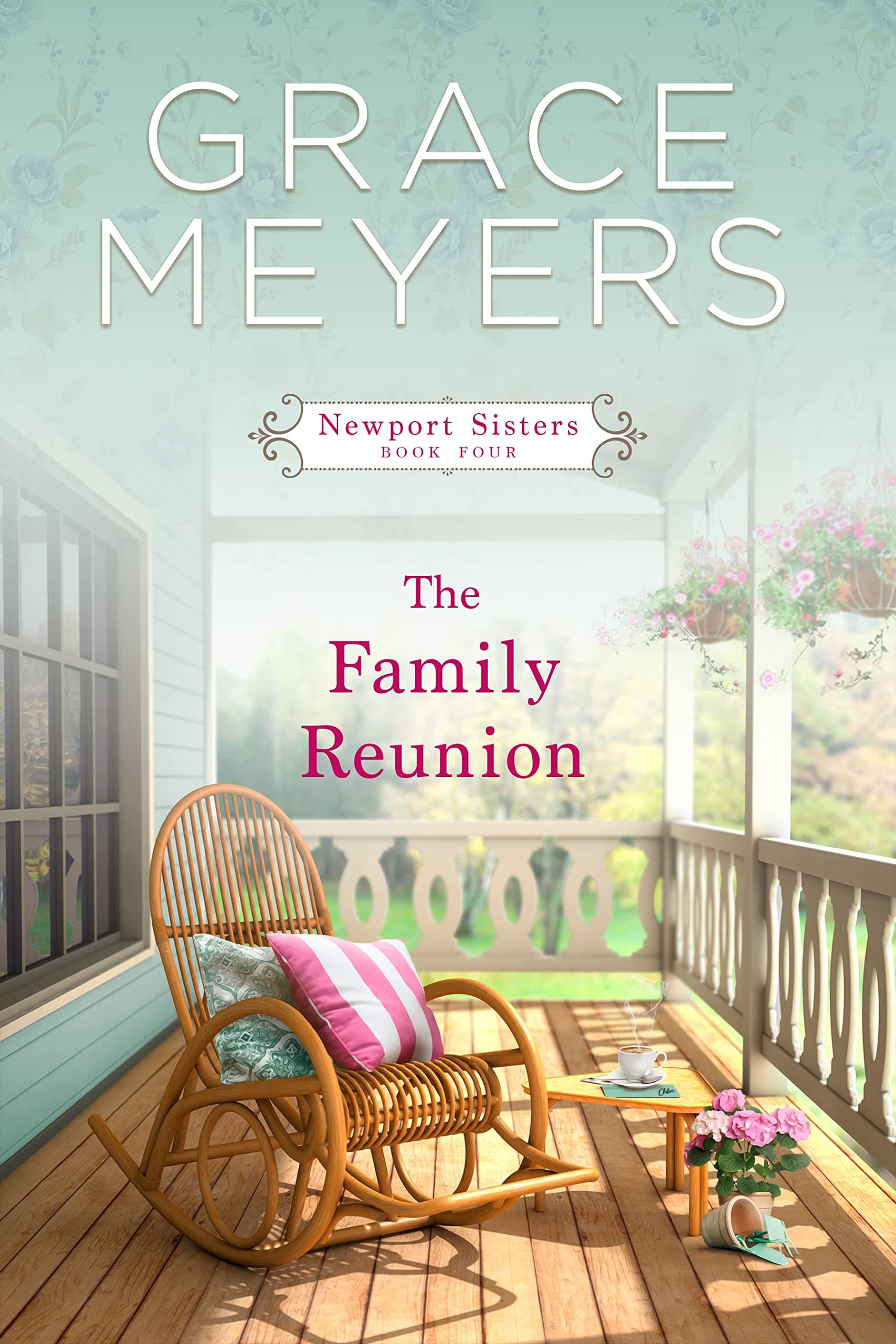 The Family Reunion 4