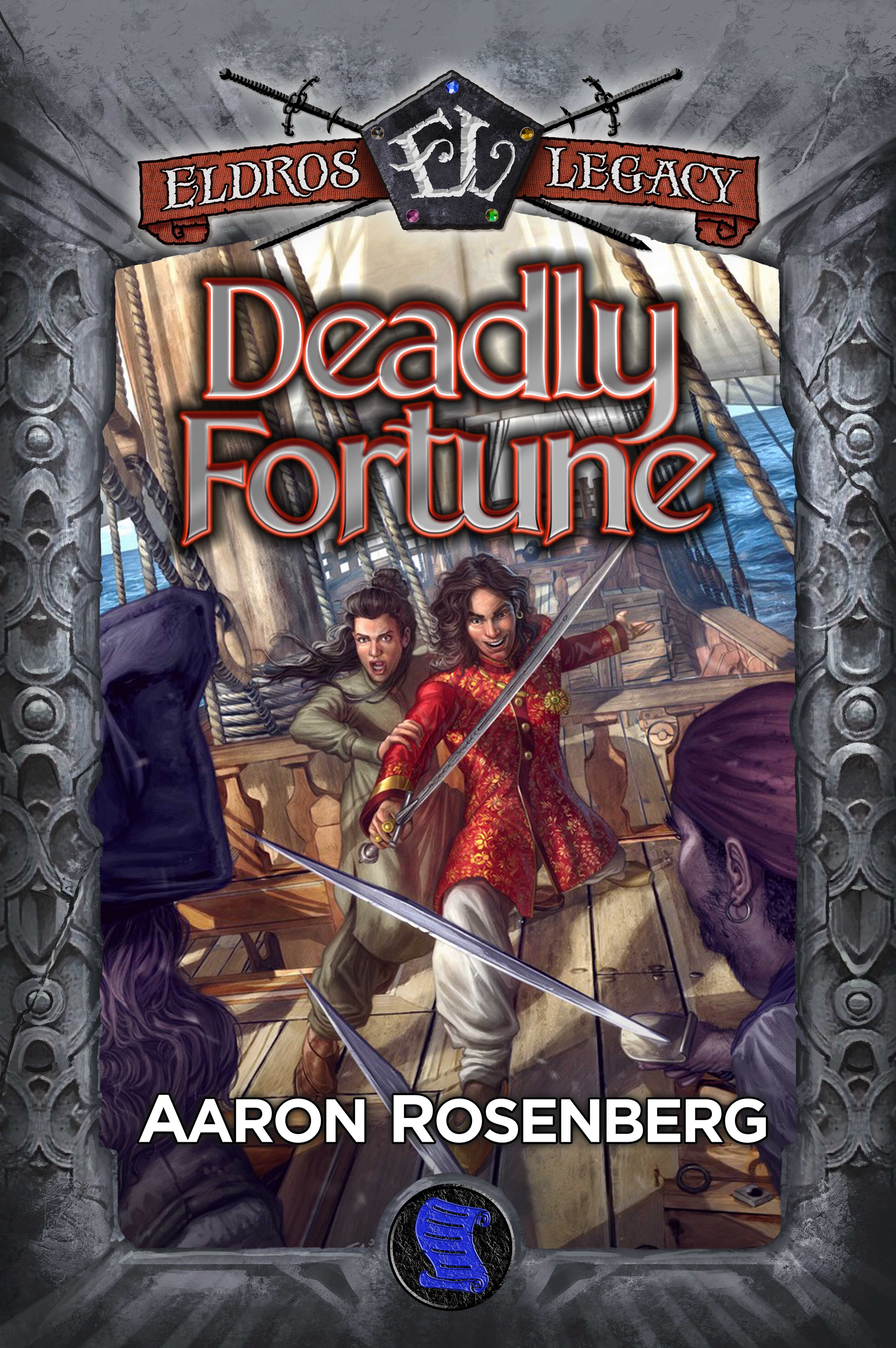 Deadly Fortune