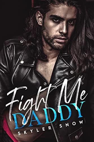 Fight Me Daddy