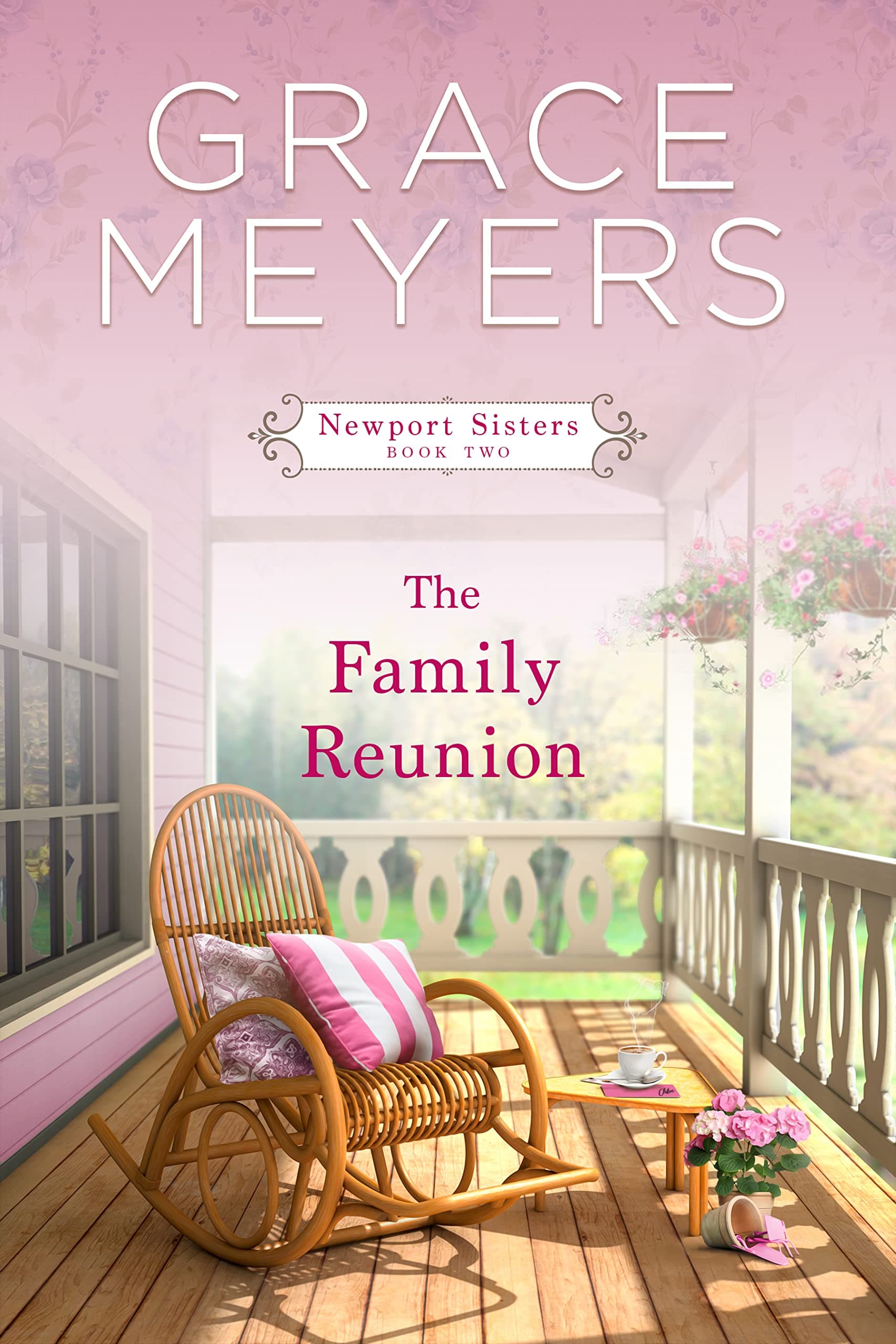 The Family Reunion 2
