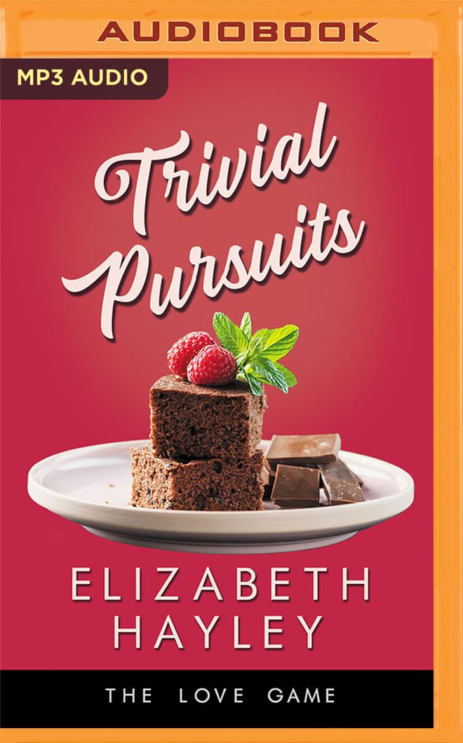 Trivial Pursuits (The Love Game, 7)