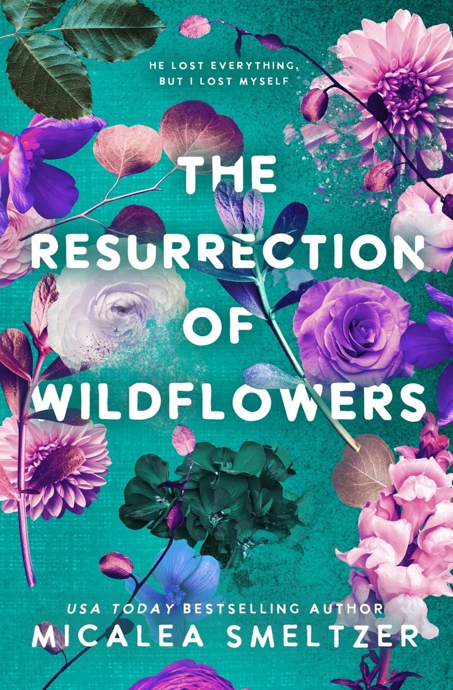La Renaissance des fleurs sauvages - Tome 02