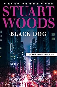 Black Dog