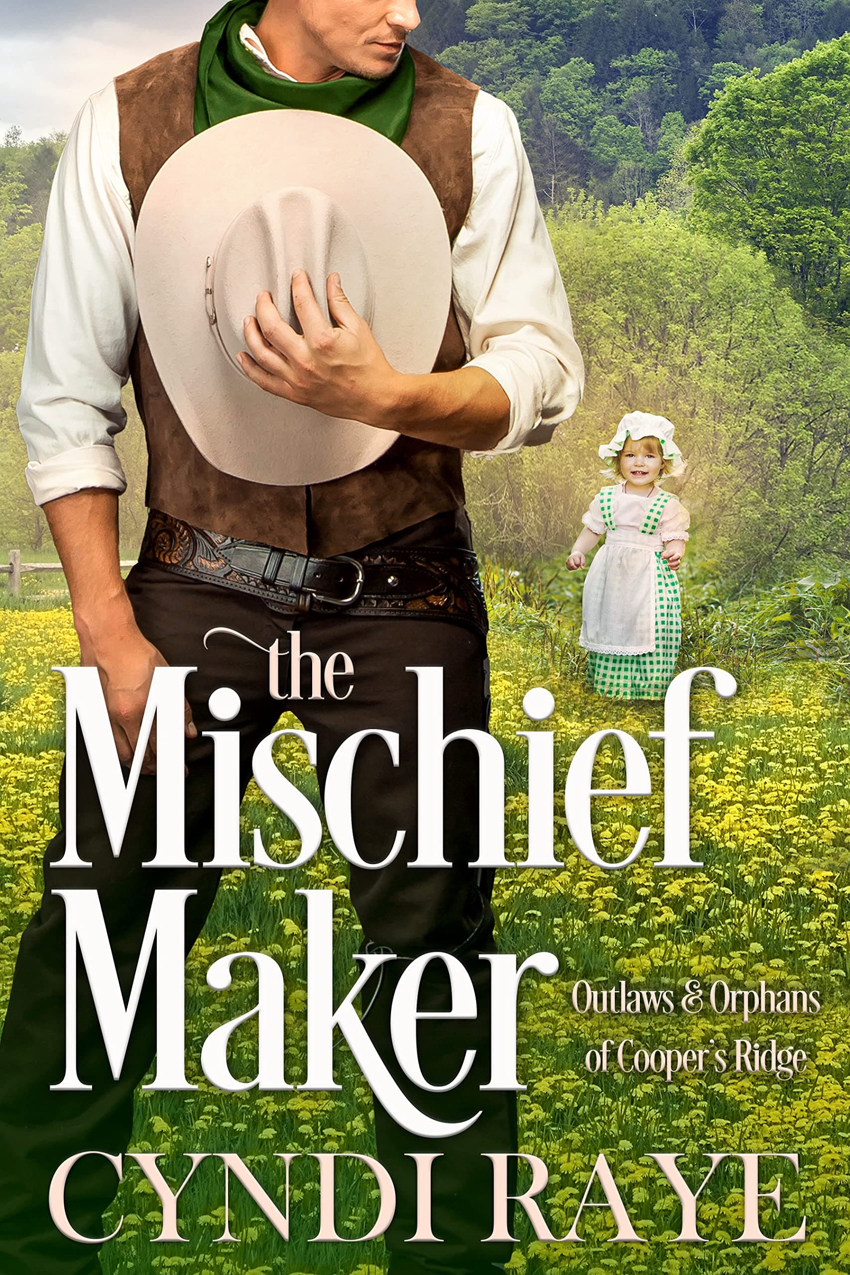 The Mischief Maker