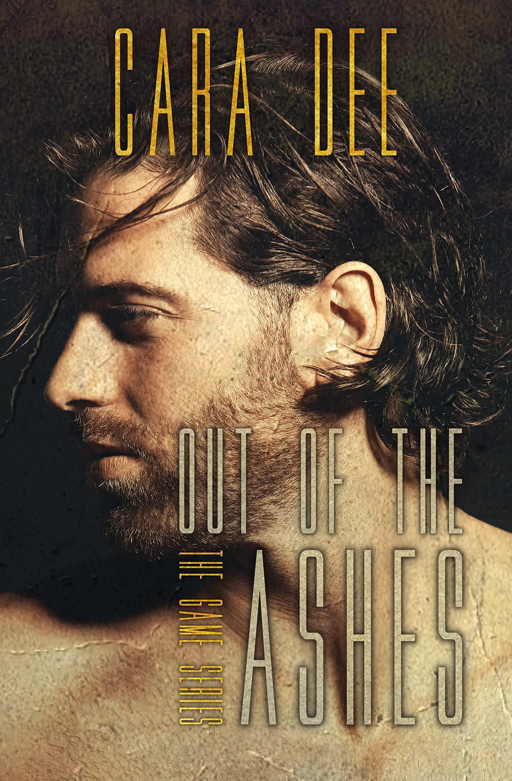 Out of the Ashes