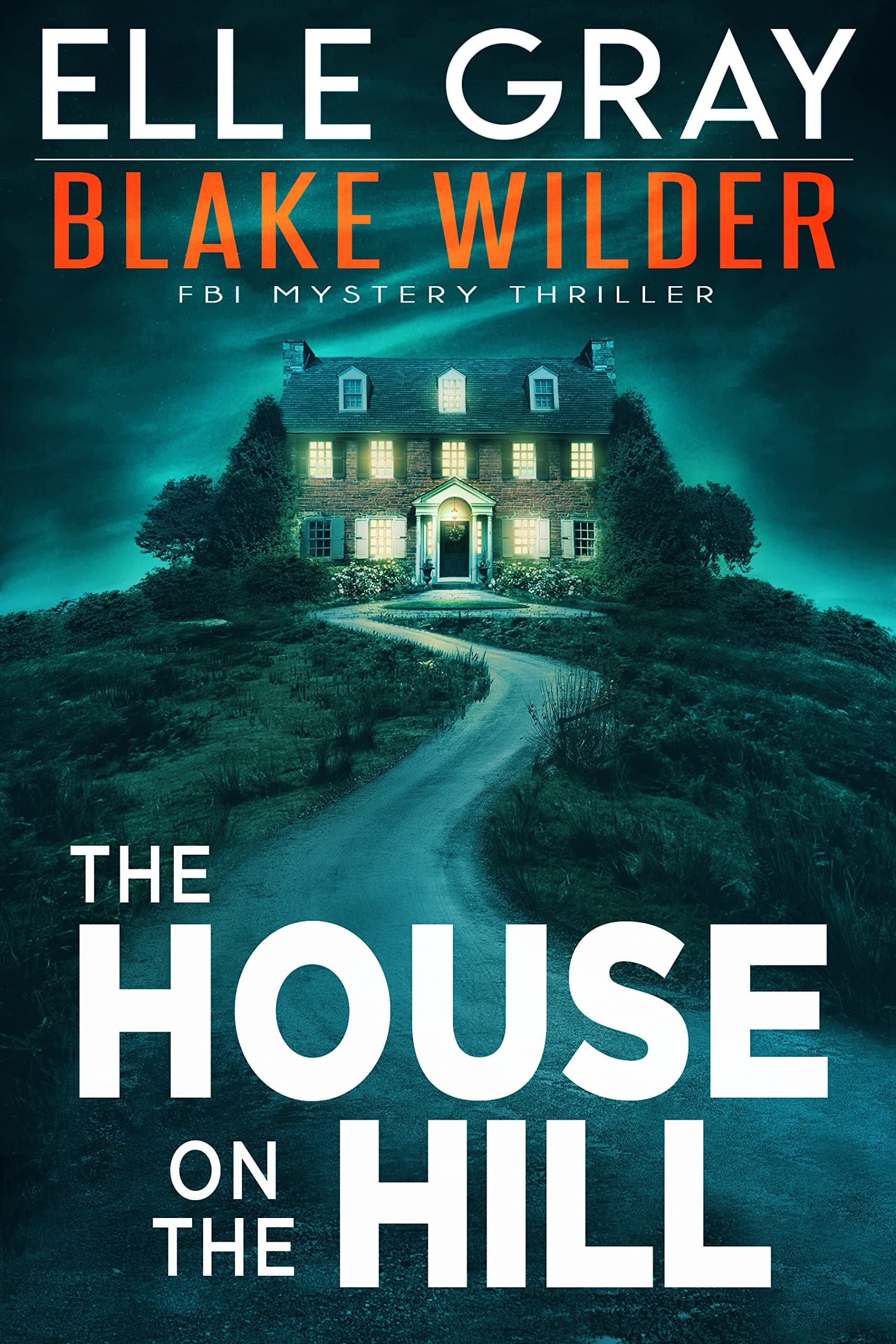 The House on the Hill